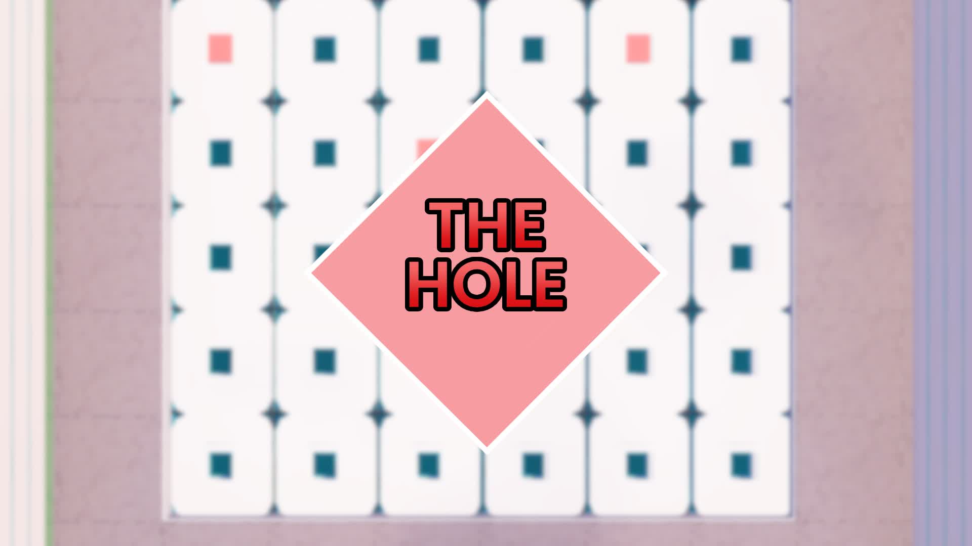 The Hole 🕳️