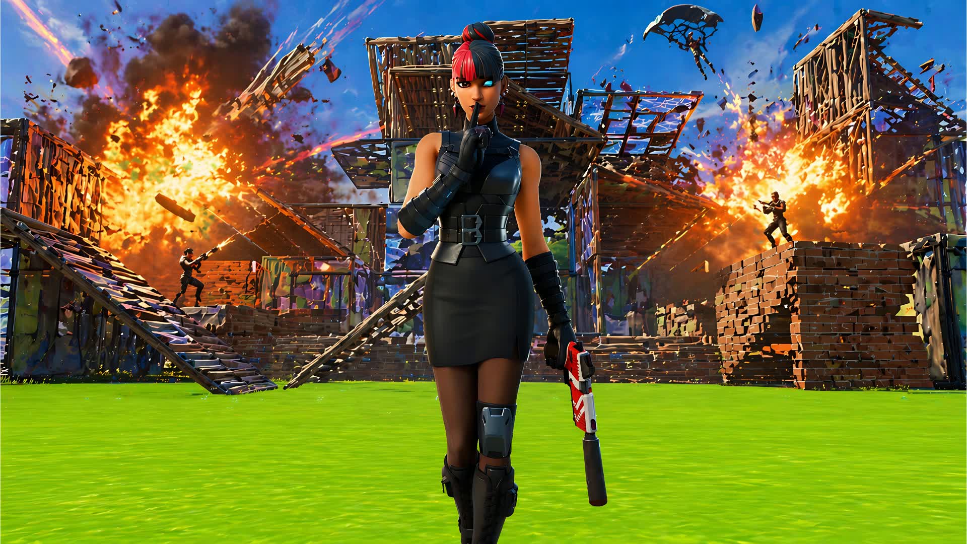 FFA PRO MAX🔥
