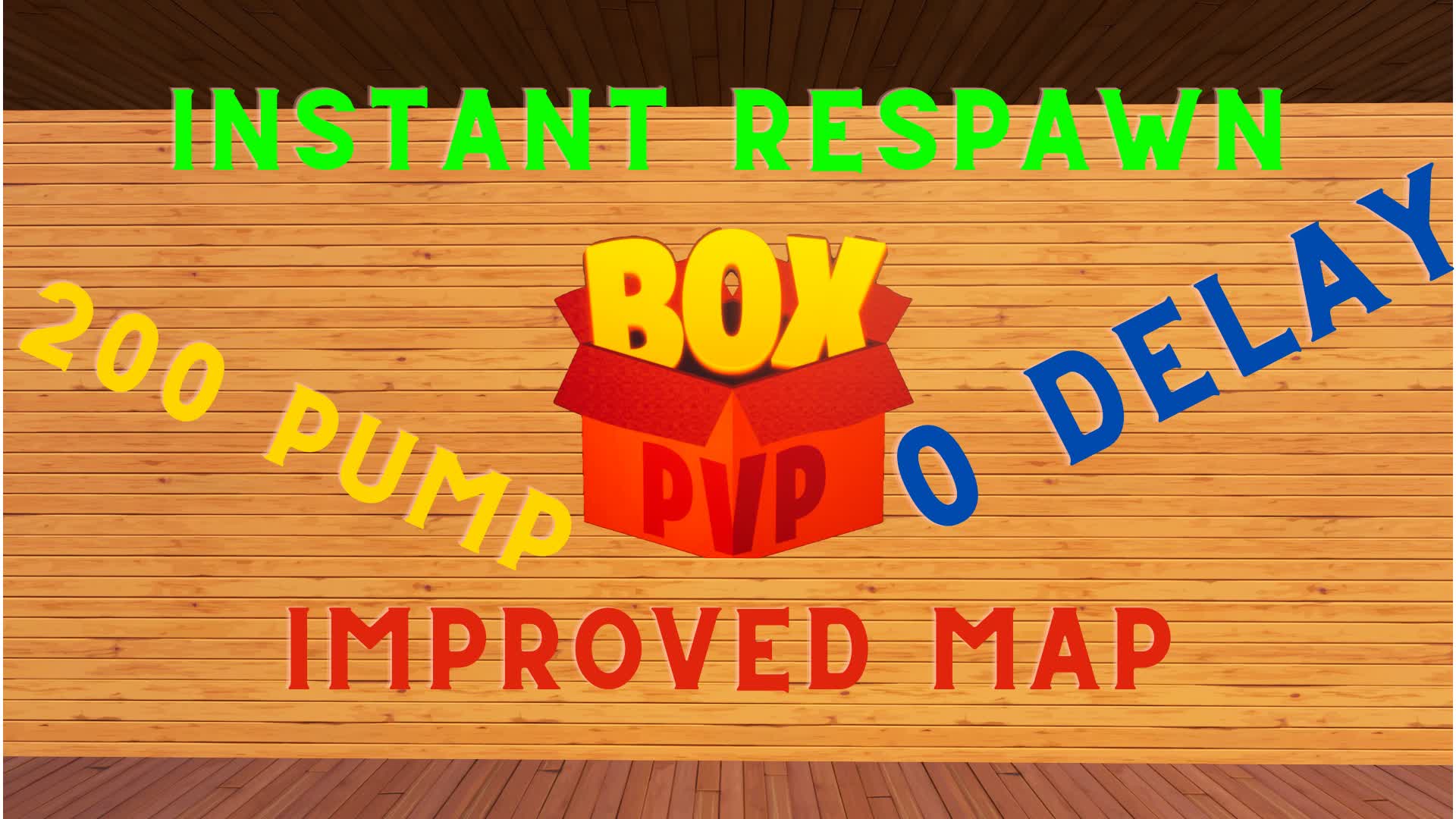 BOX PVP📦