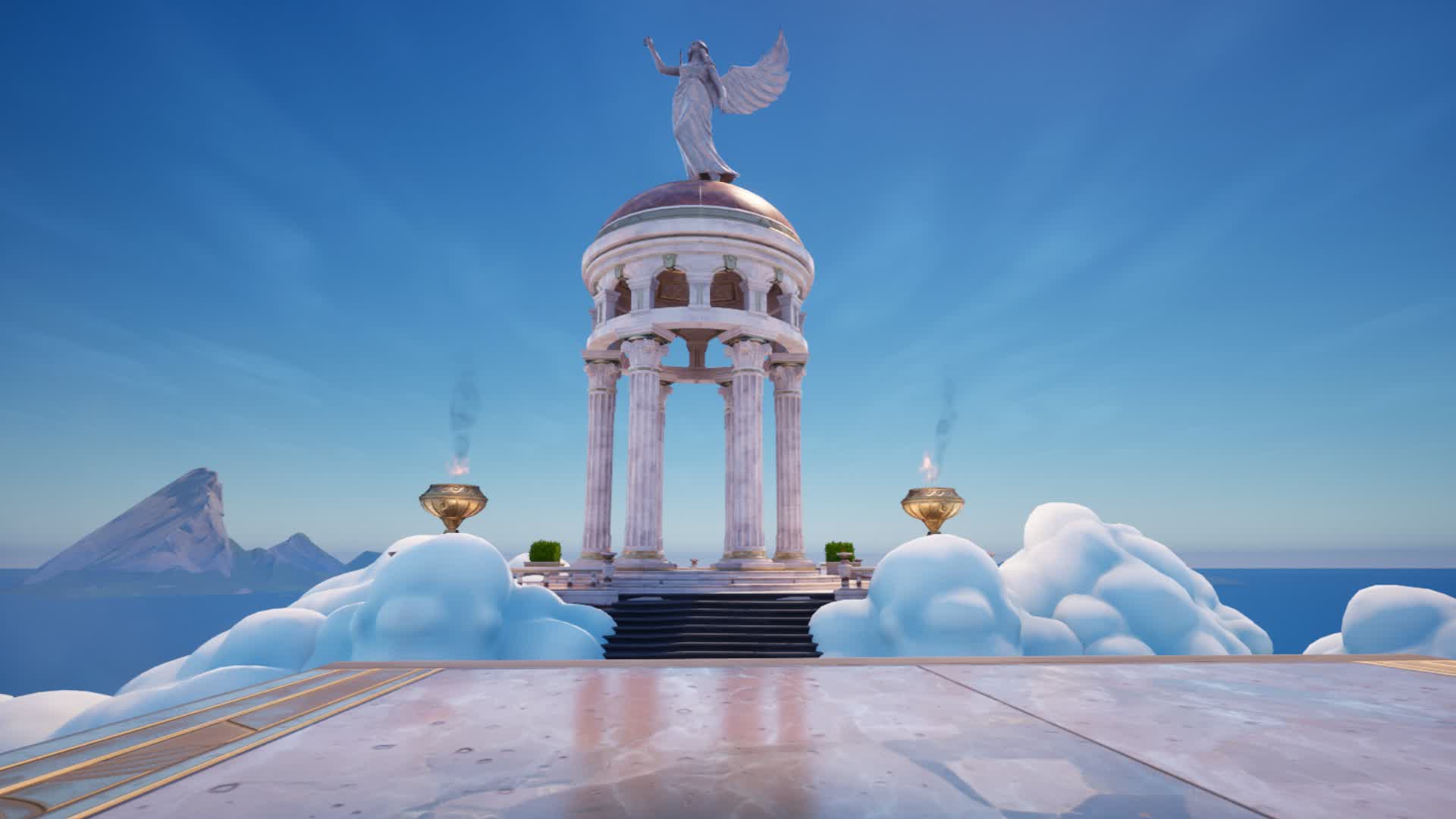 Santuario Celestia