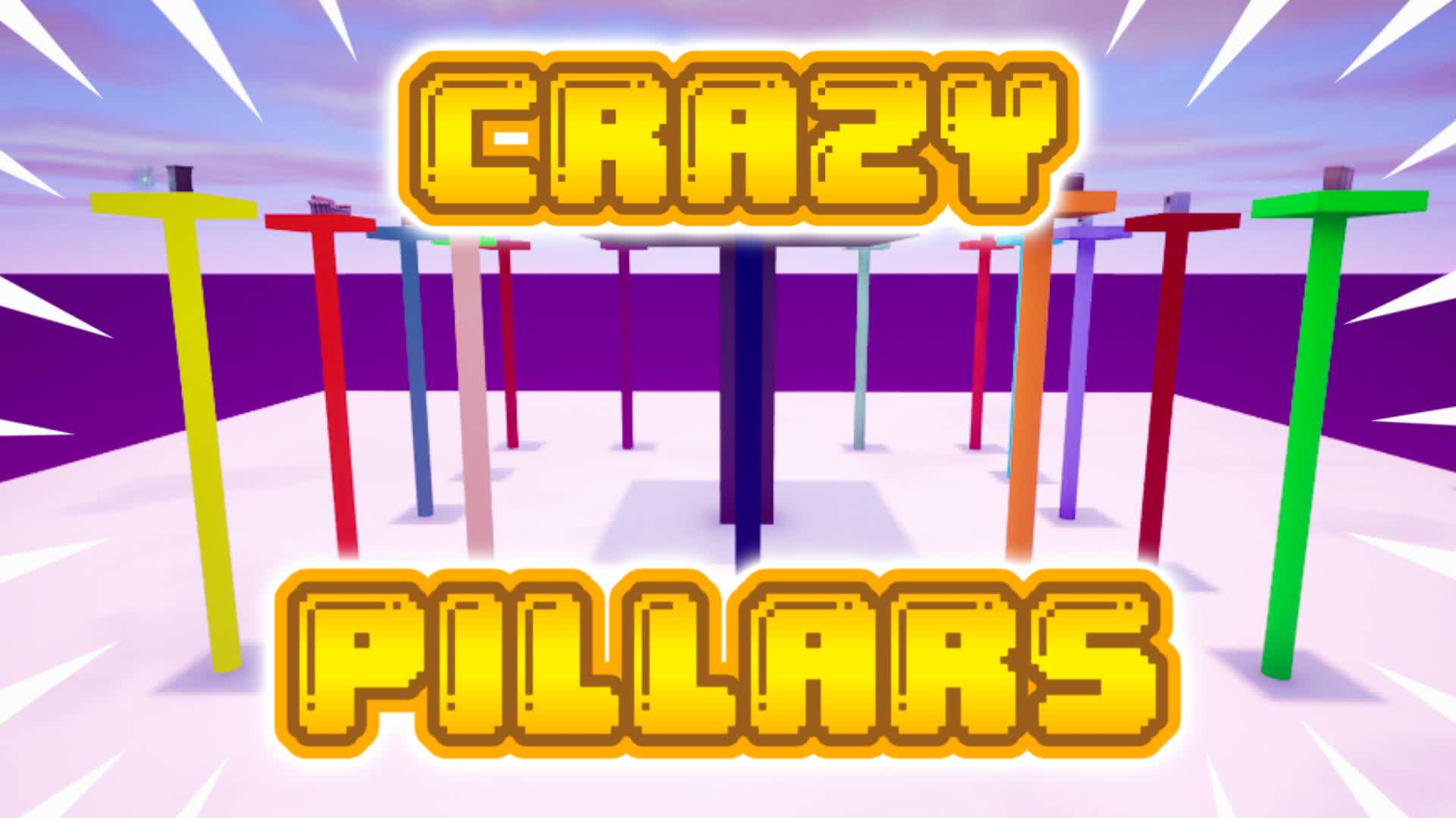 Pillars 16 Man