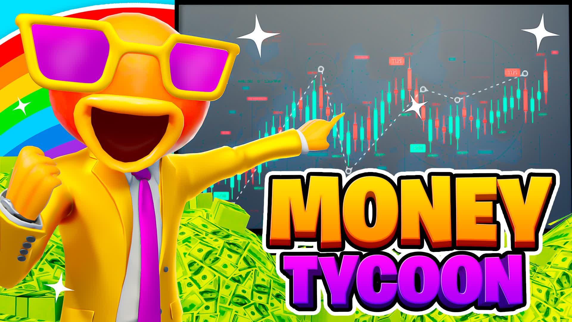 MONEY TYCOON
