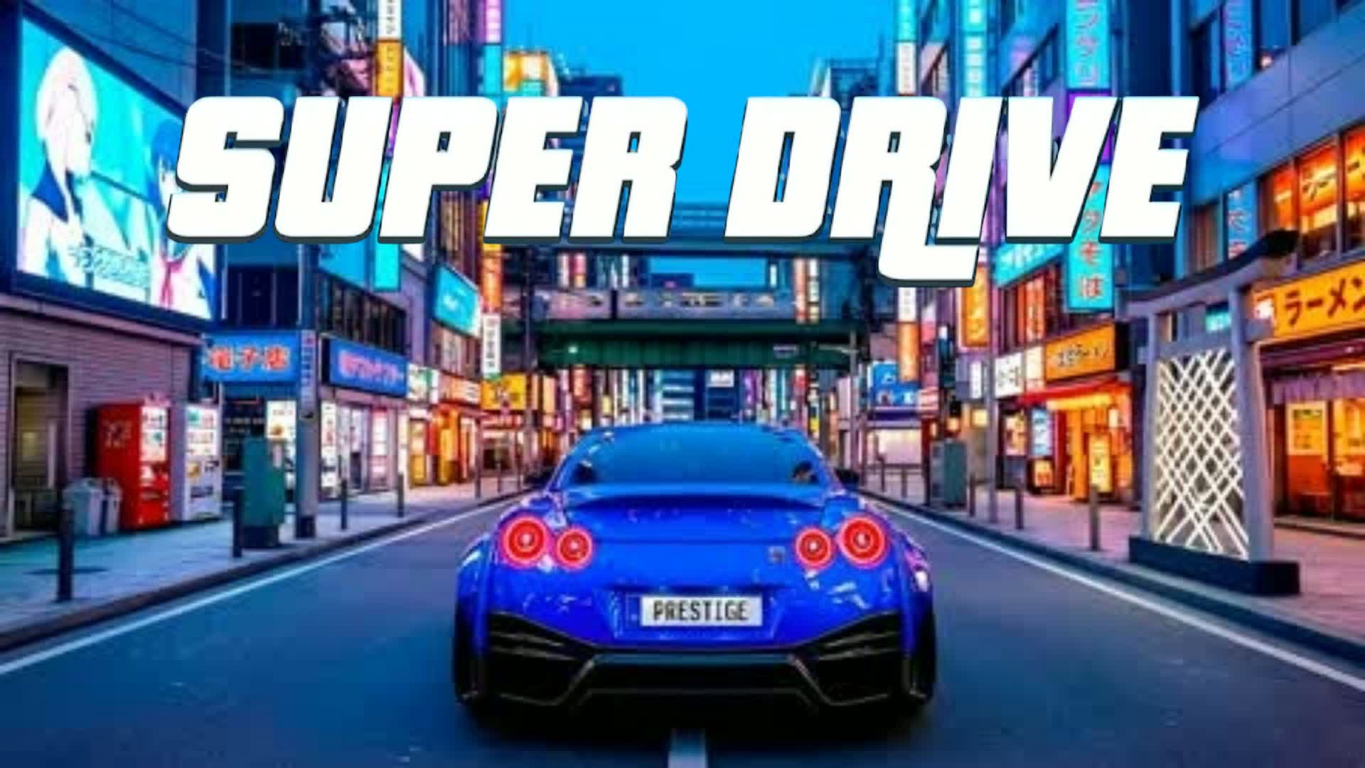 GRAND SUPER CITY RP 🏜️