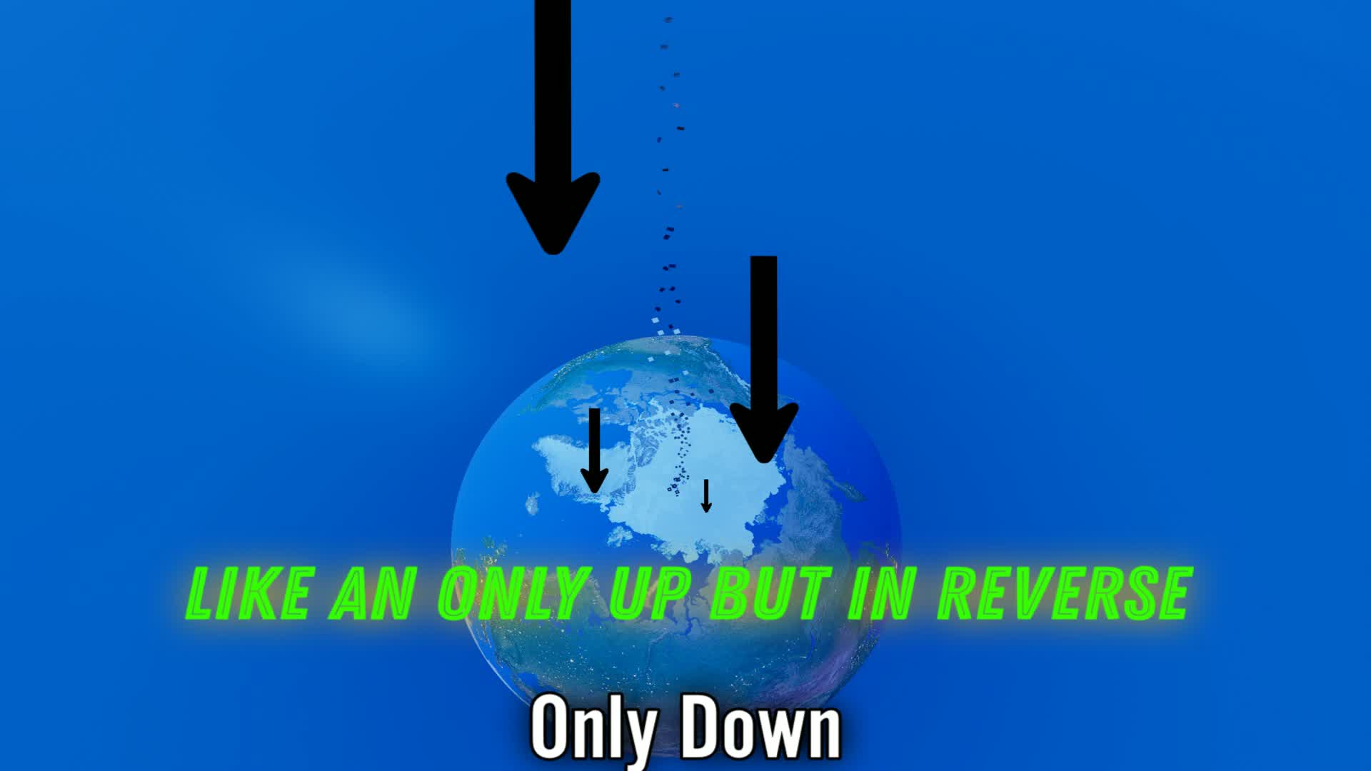 Just Go Down