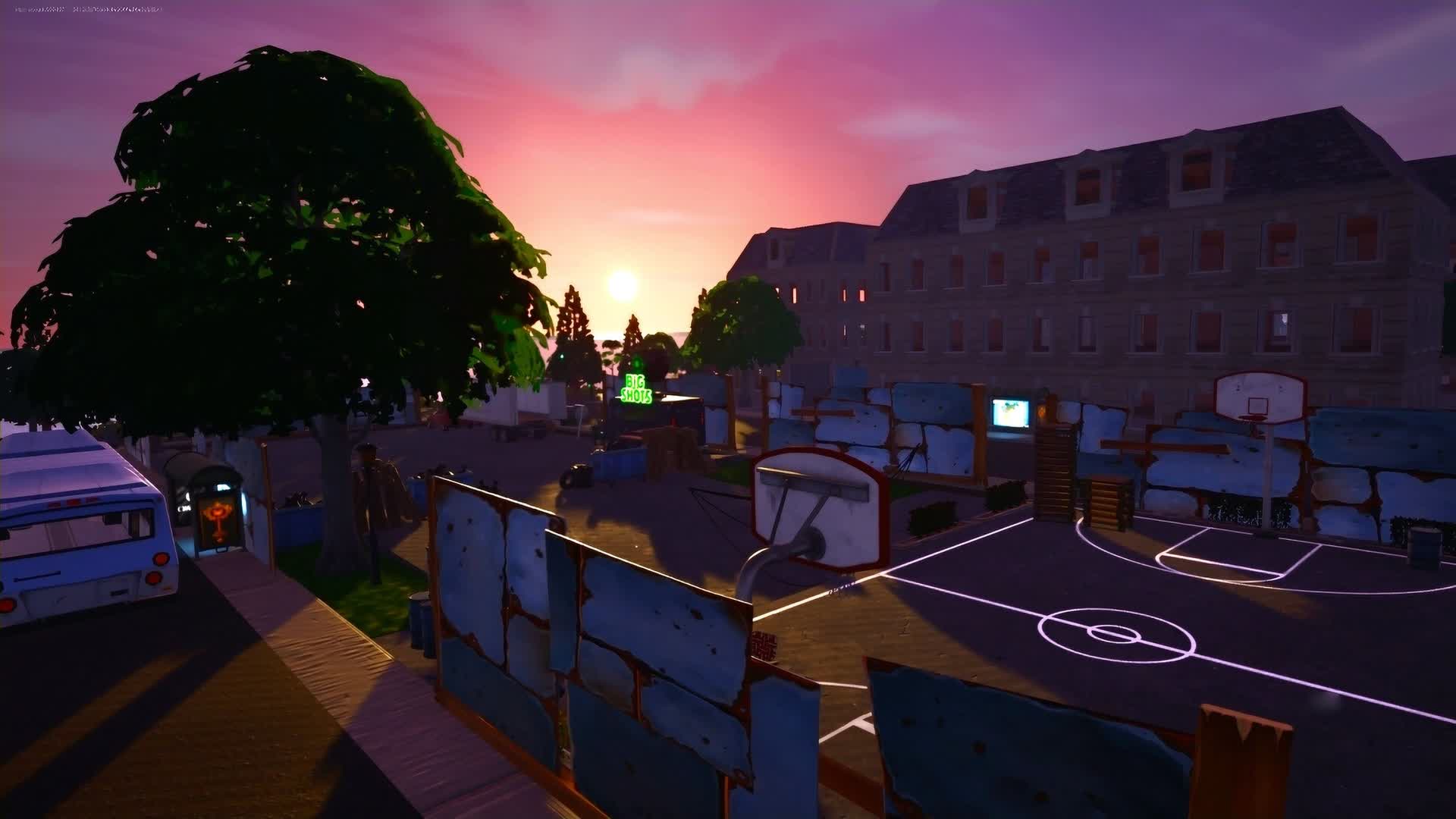 🌊 | CITY LIFE RP