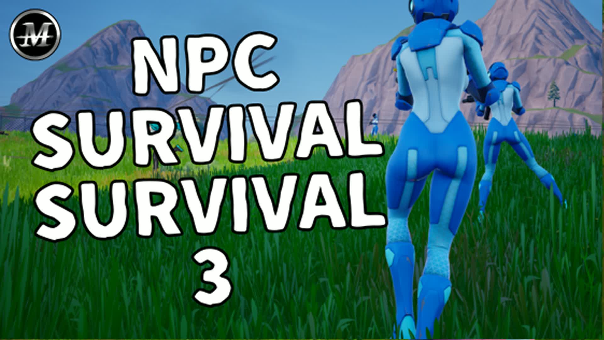 ✅NPC Survival Survival 3
