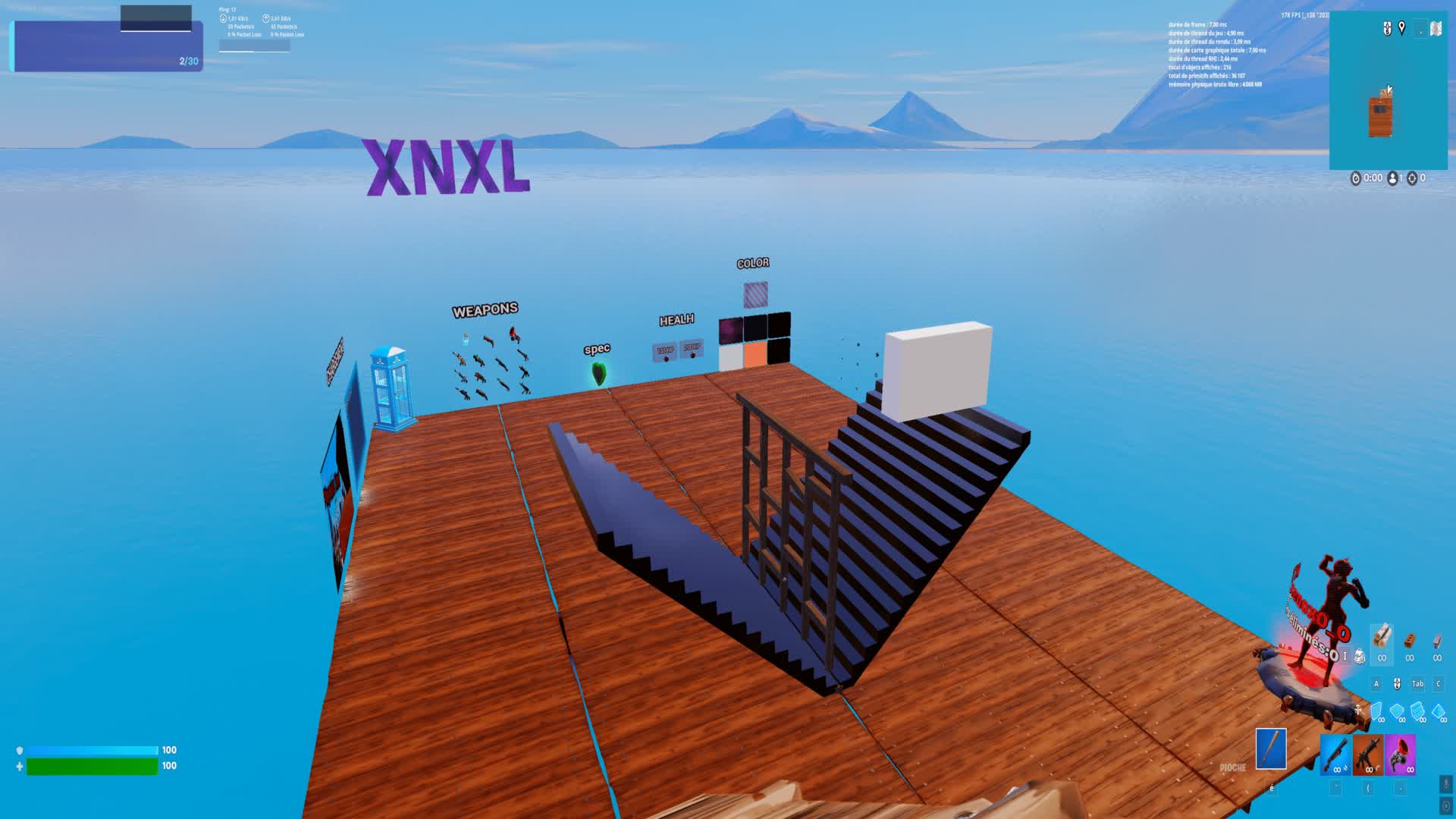 XNXL 1V1