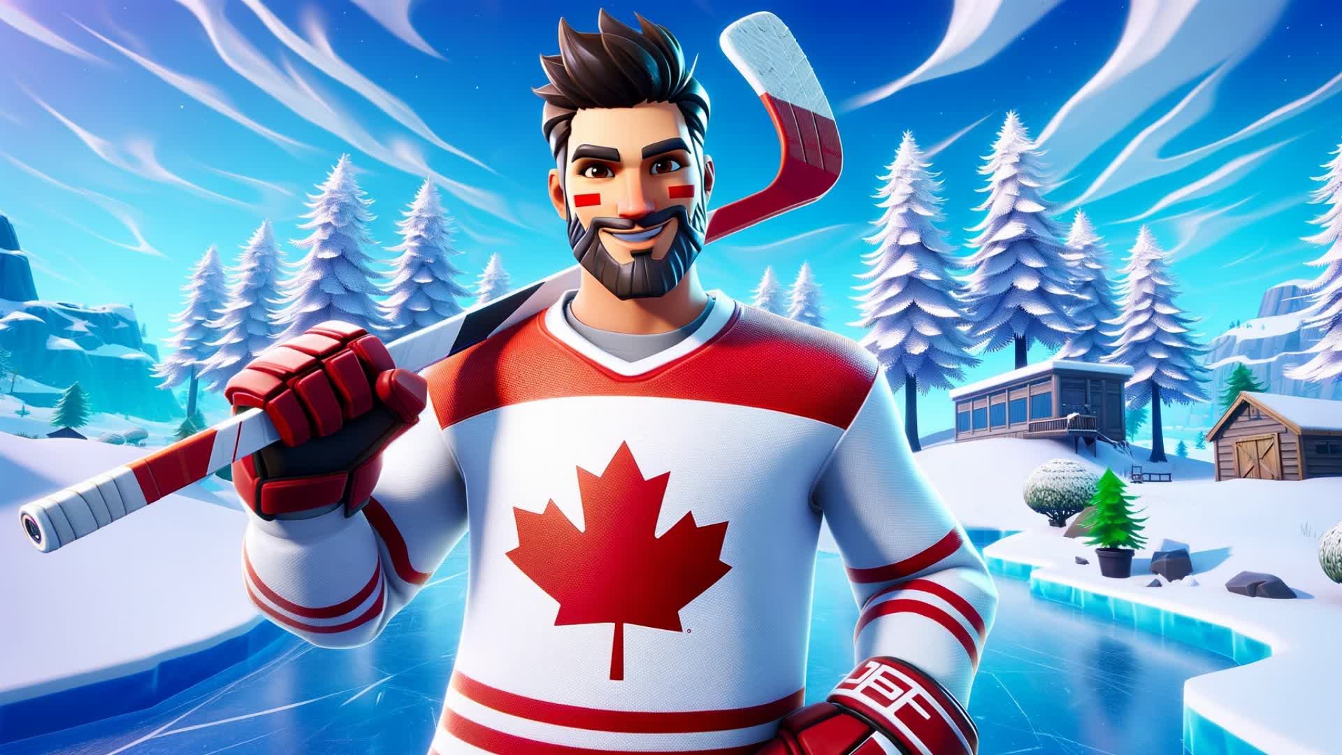Canadian Zone Wars 🍁