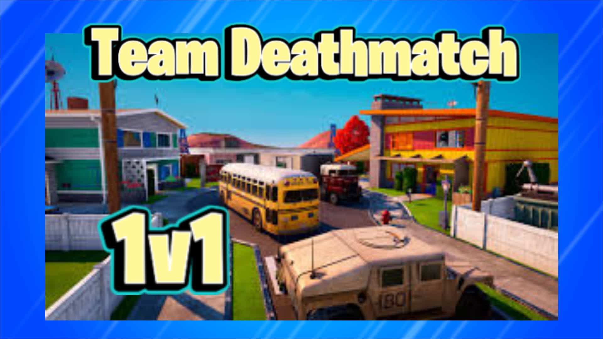 1v1 me