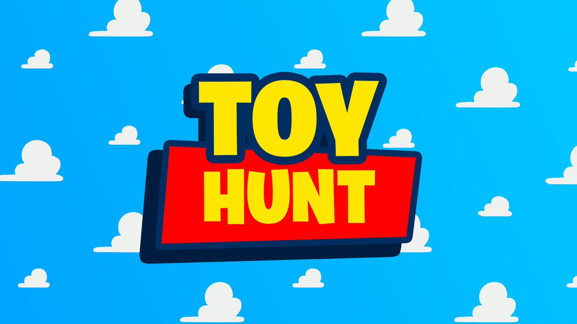 TOY HUNT 🦖