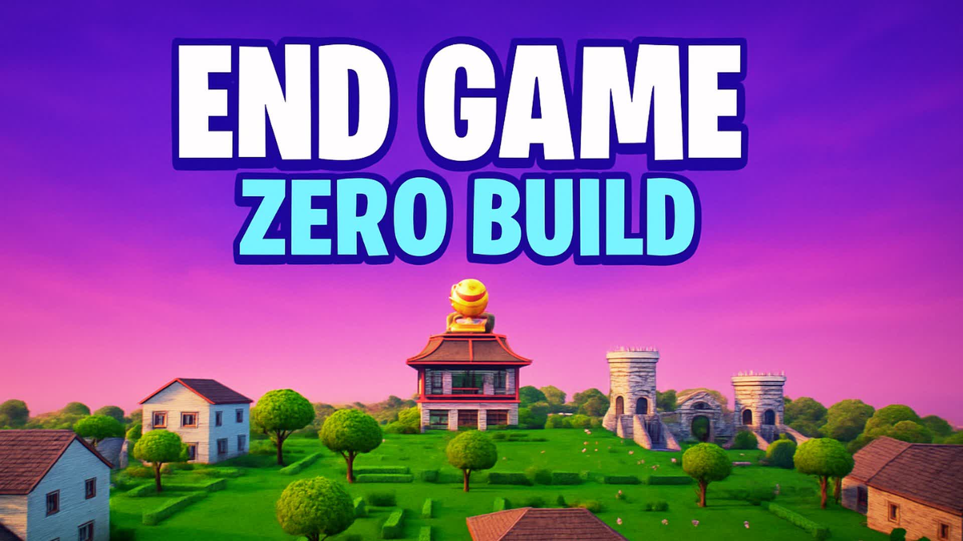 Mini End Game: Batalha Final