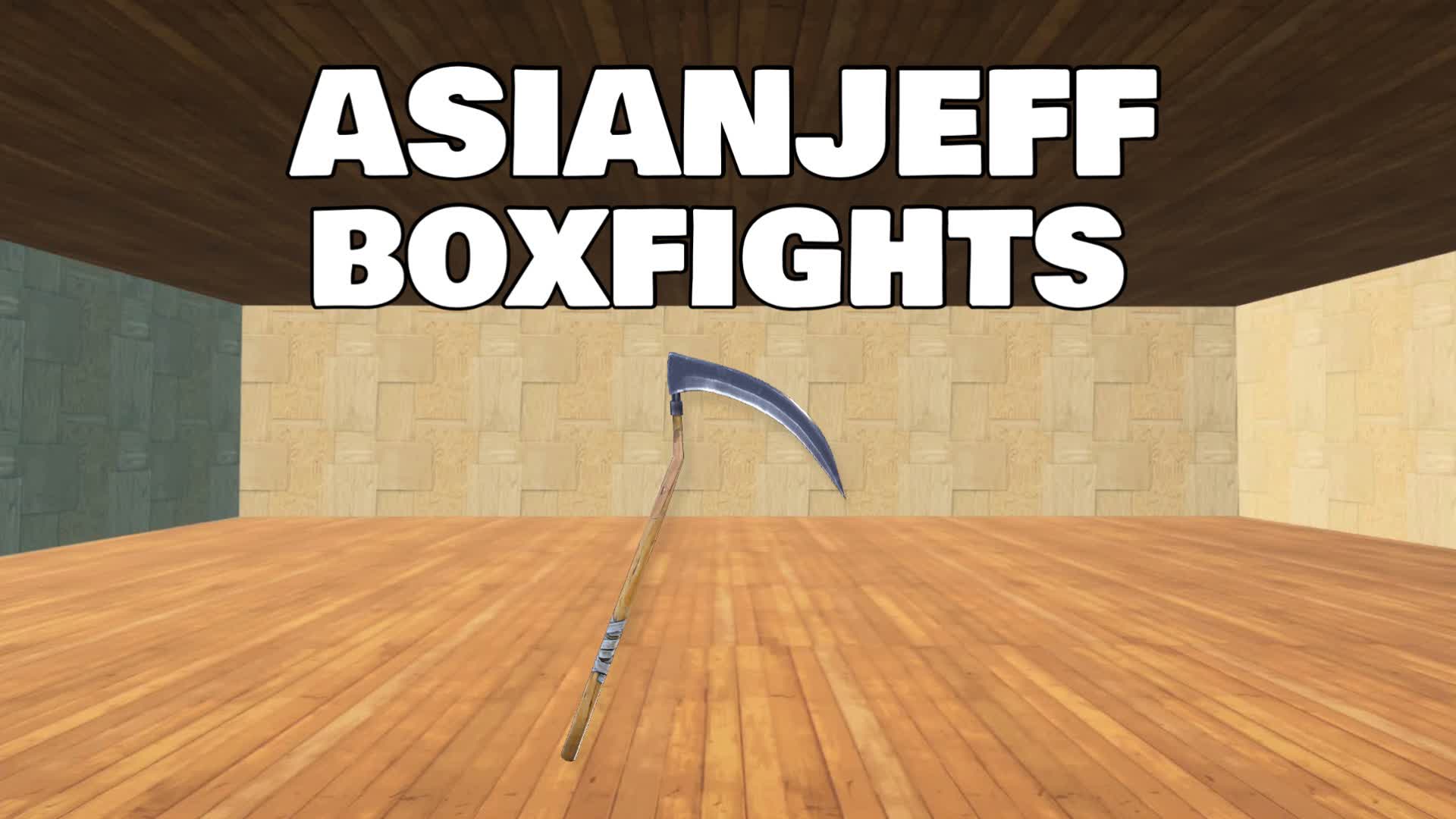 ASIANJEFF BOXFIGHTS