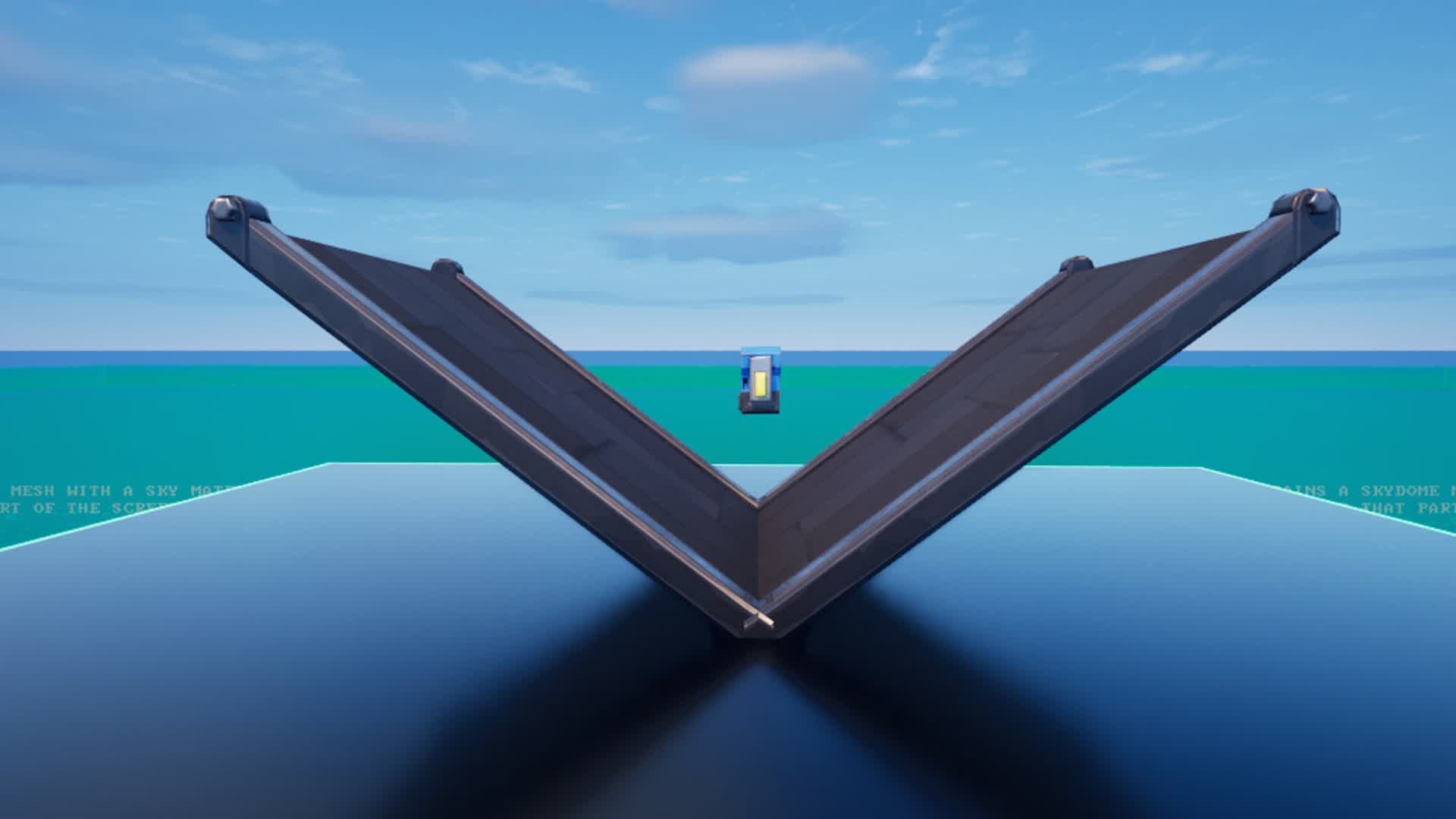 XSO 1V1 BUILD FIGHT