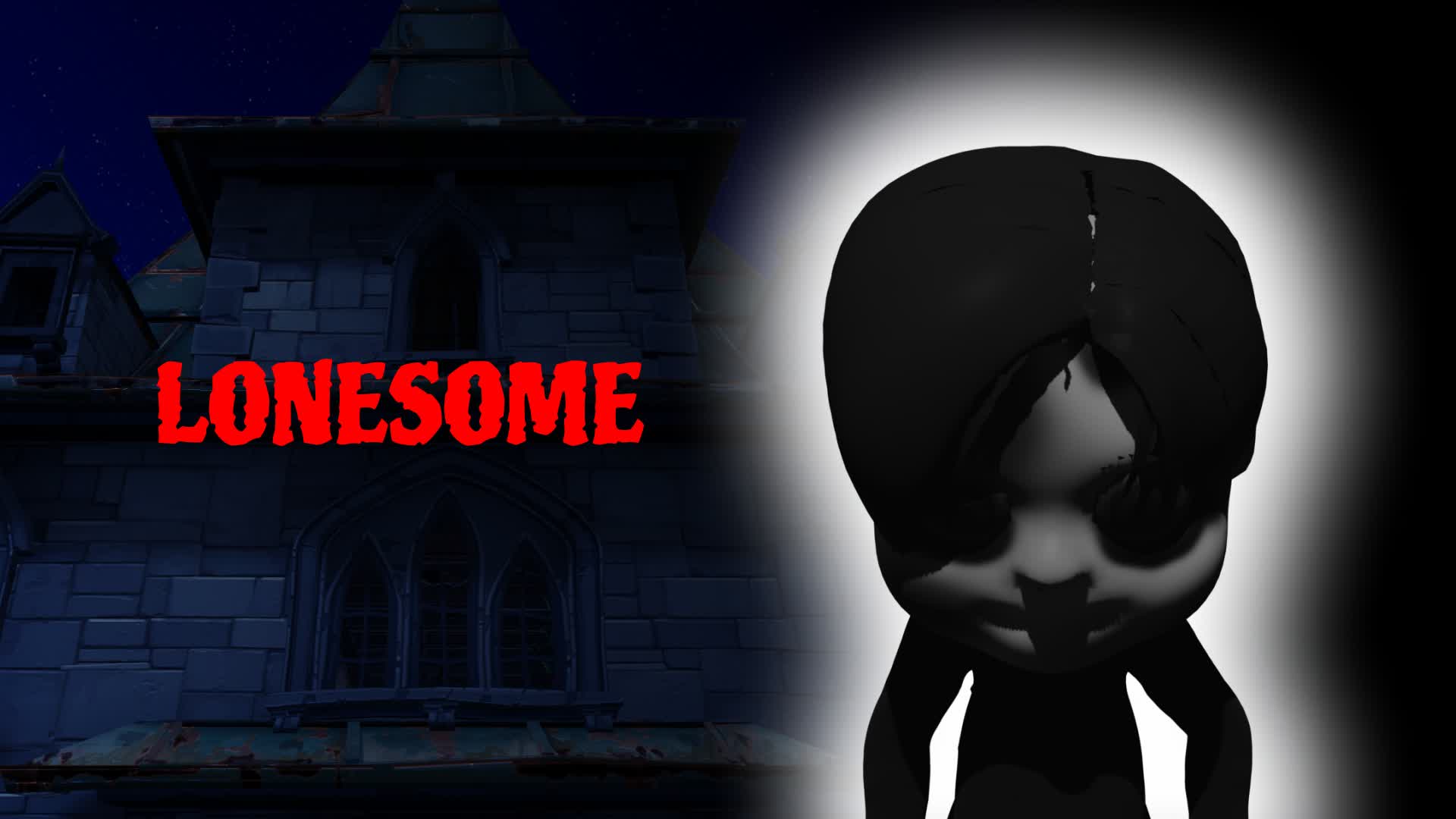 LONESOME[HORROR]