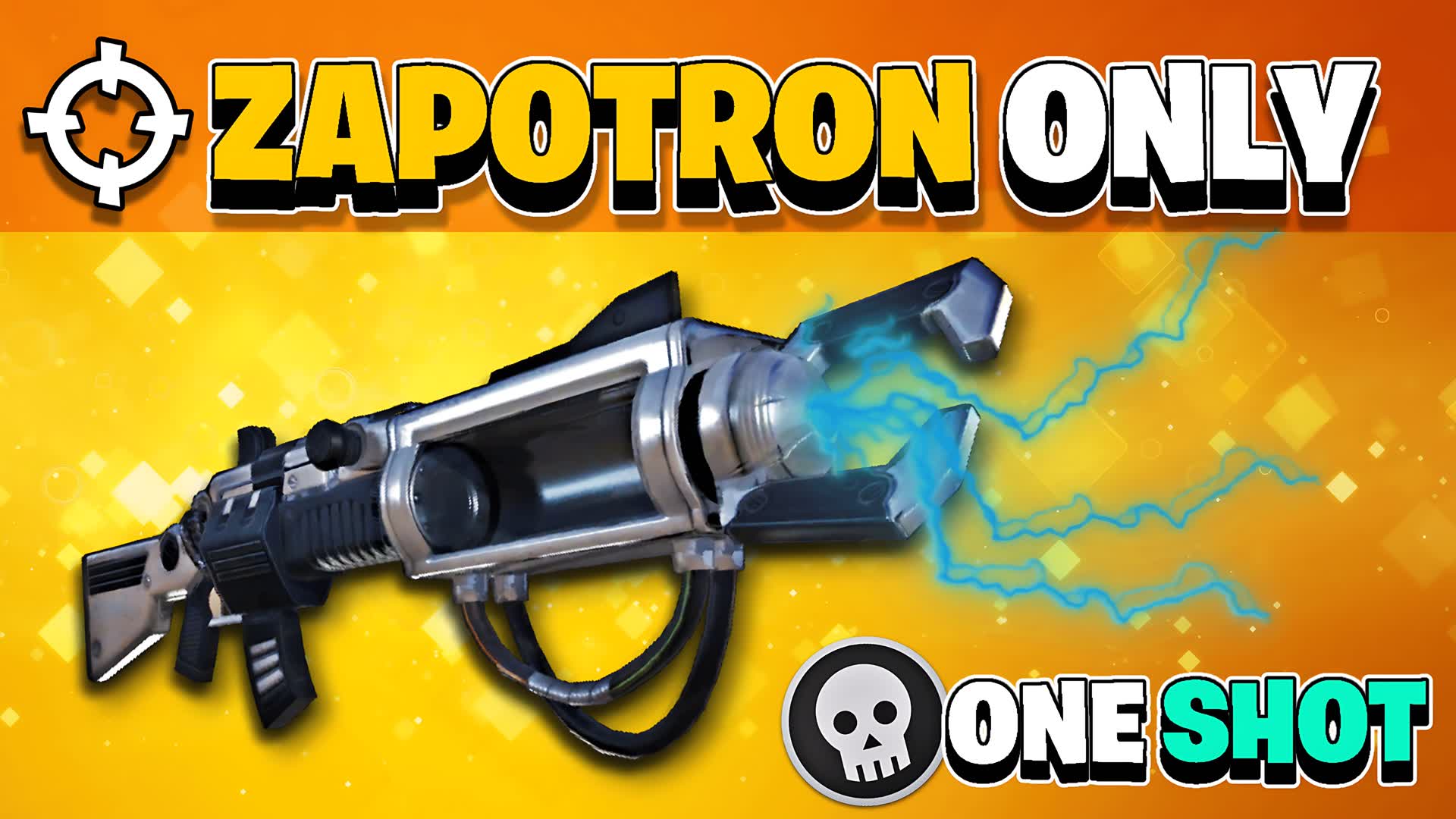 ⚡ ZAPOTRON ONLY 🎯 ONE SHOT