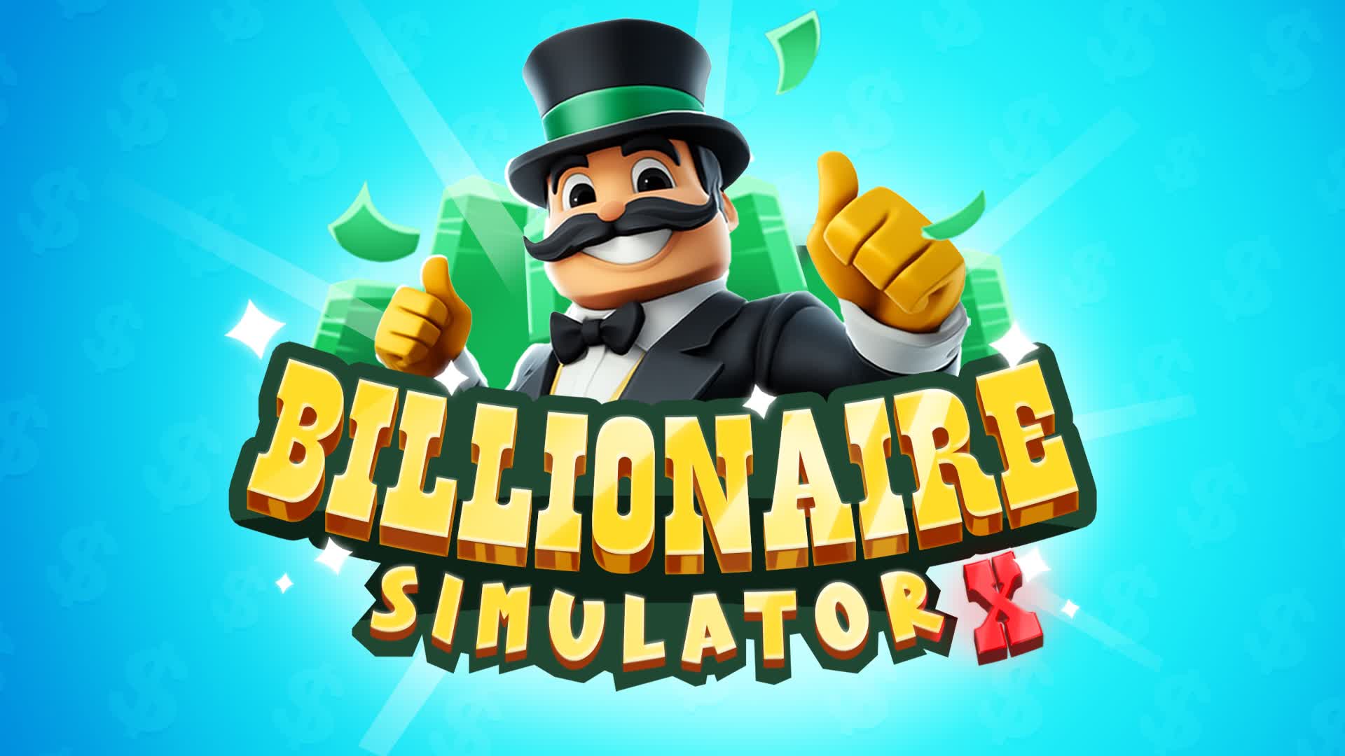 Billionaire Simulator X