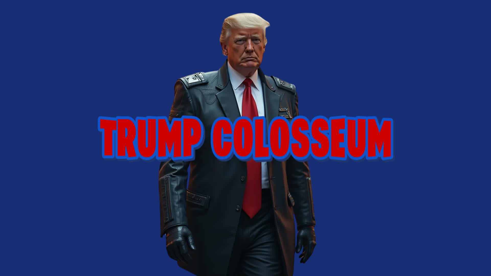 TRUMP COLOSSEUM ZONEWARS