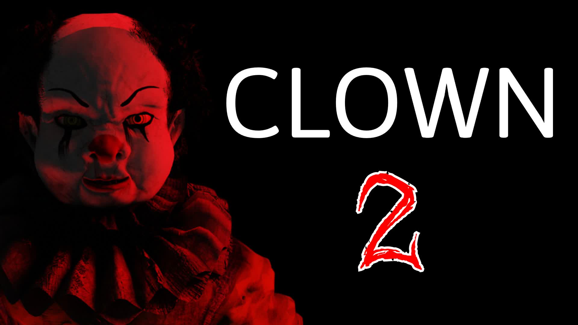 [HORROR] CLOWN