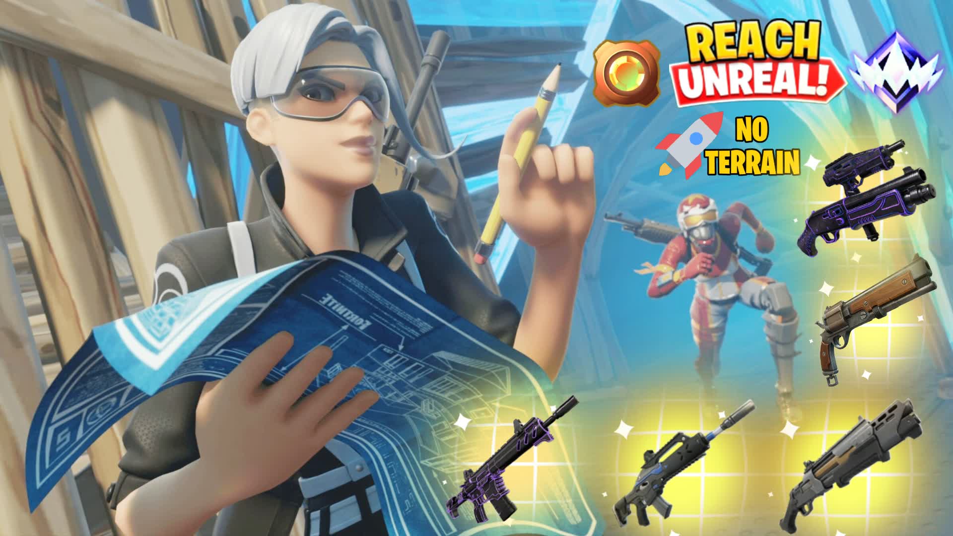 🐢 Fast Turtle Fights FFA & Build Fights