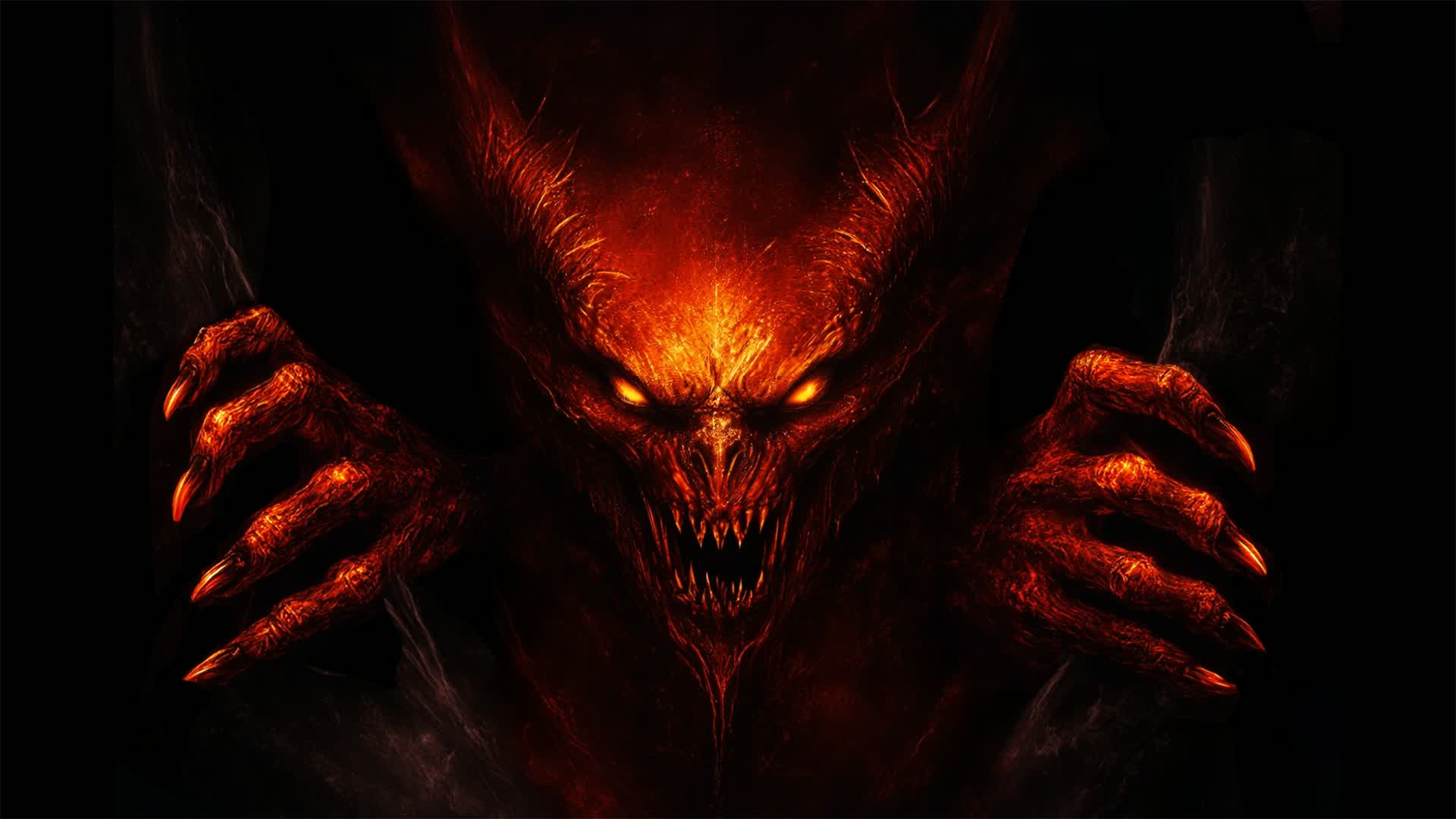 Evil Cave [Horror]