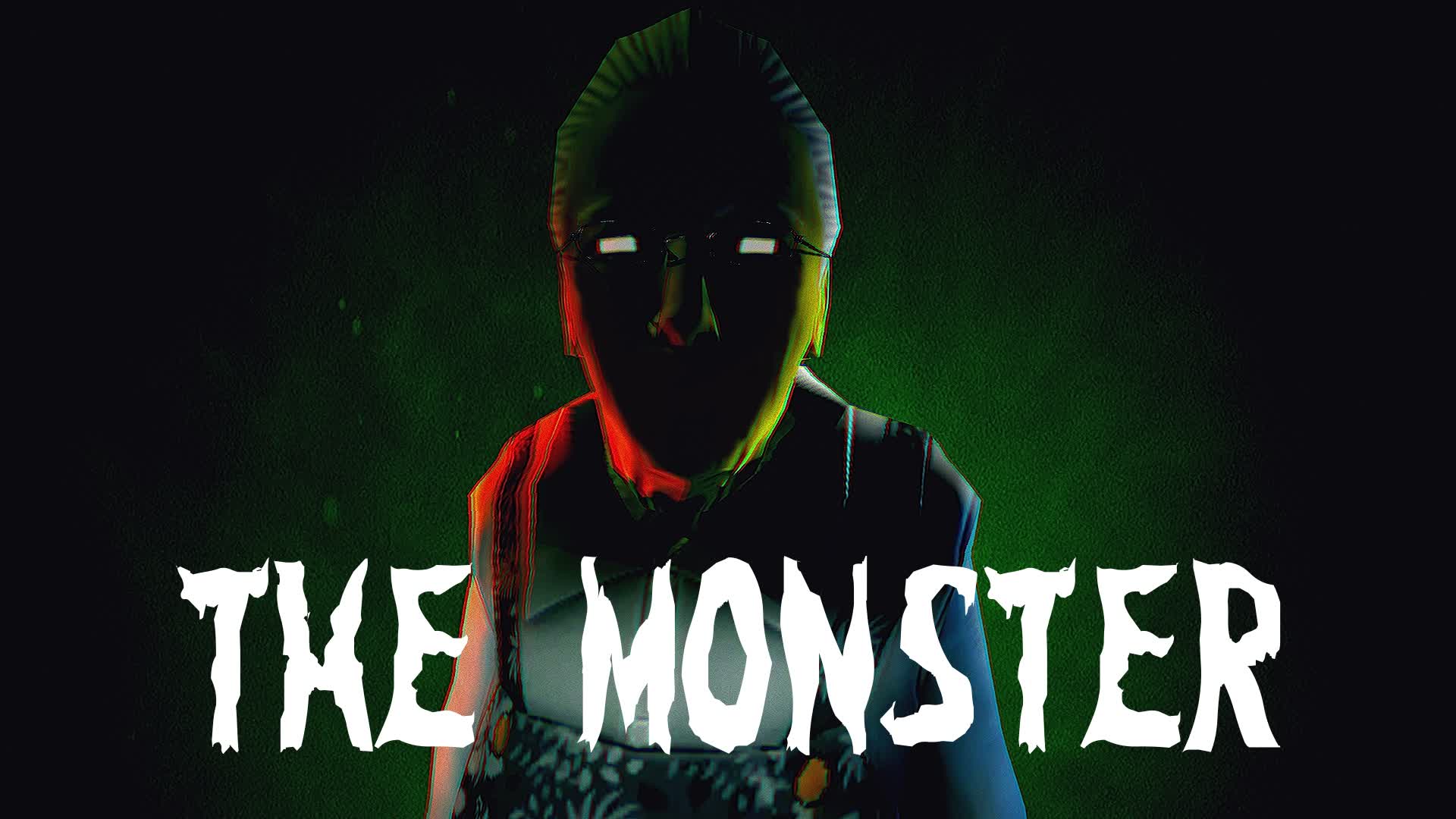 THE MONSTER [HORROR]