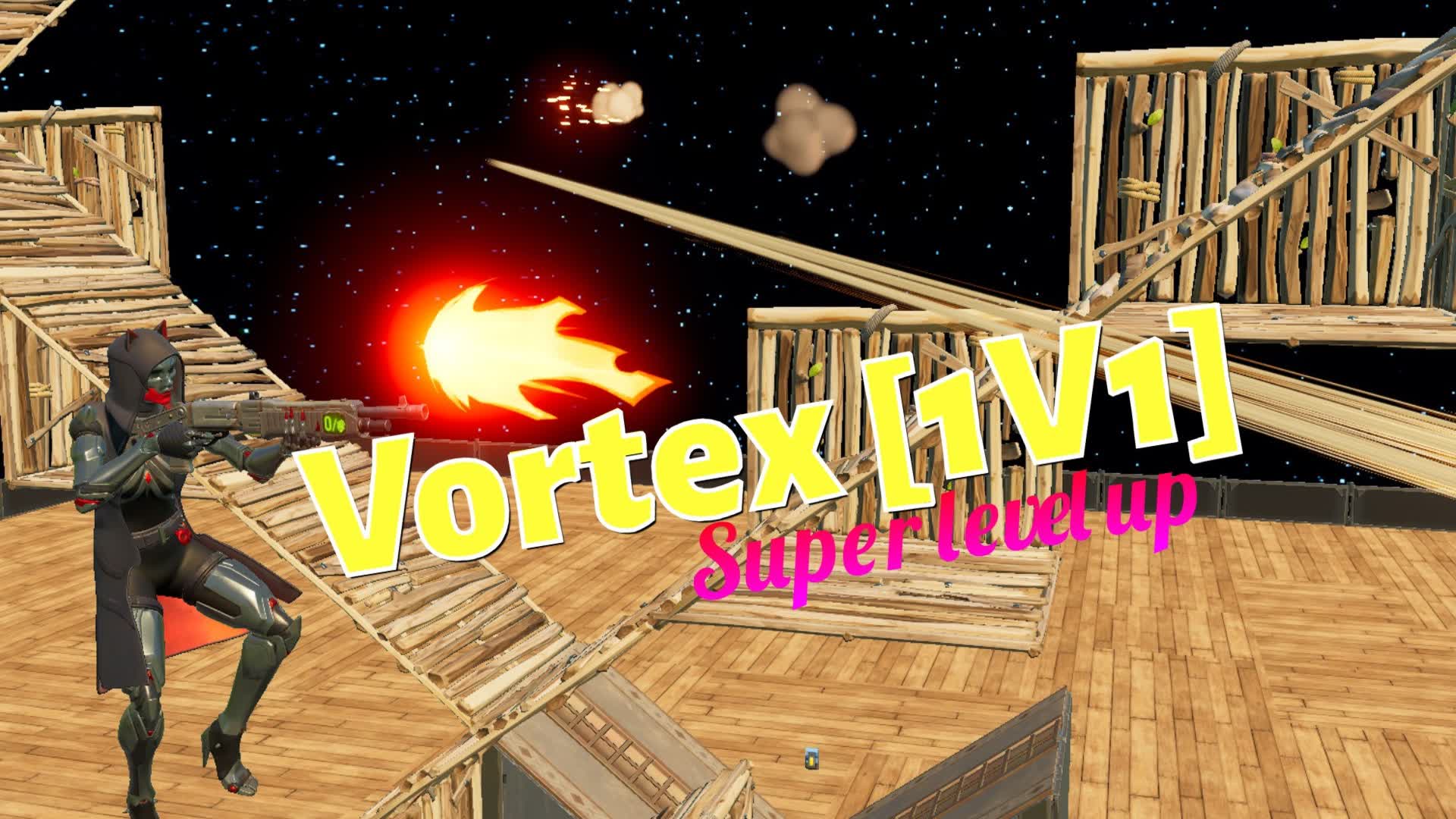 Vortex [1V1]