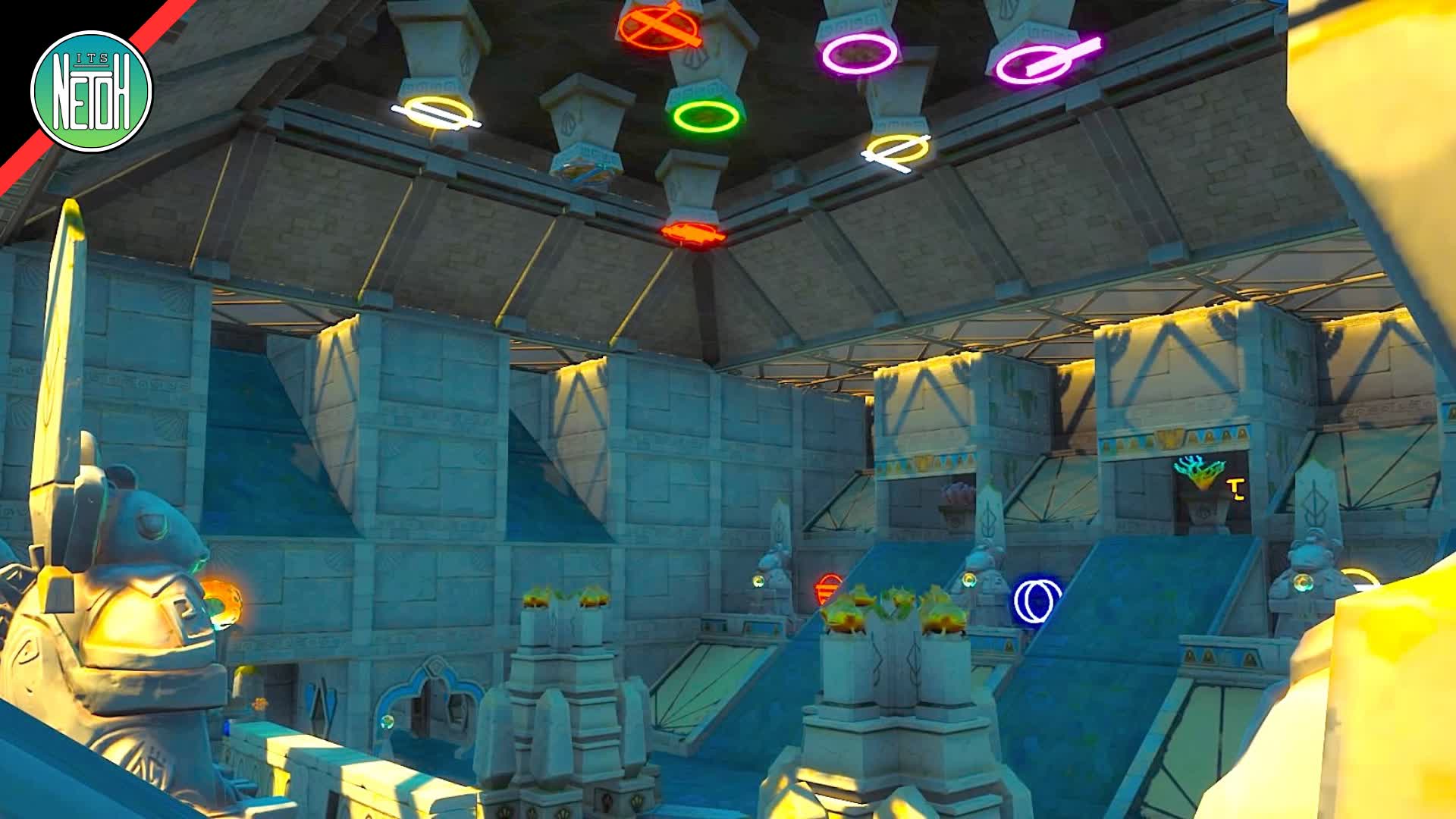 Escape Game 10 levels