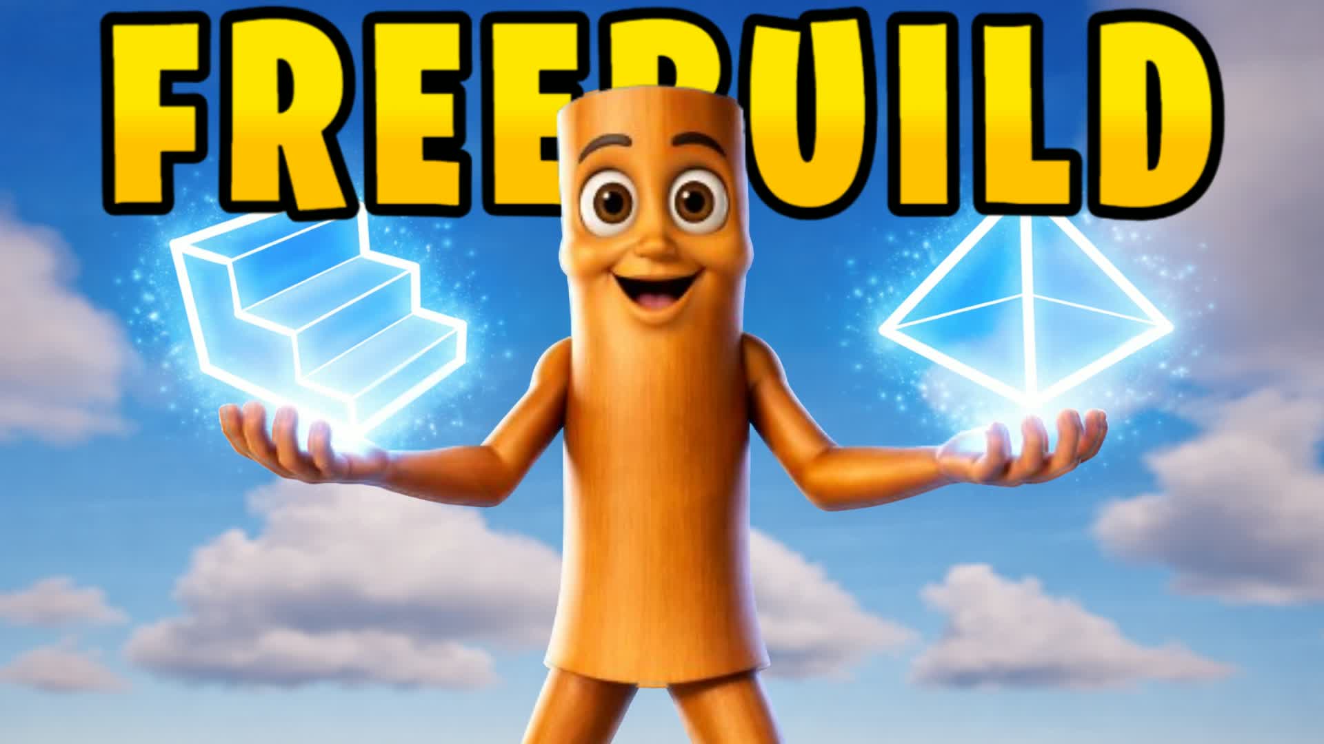FREEBUILD PRO
