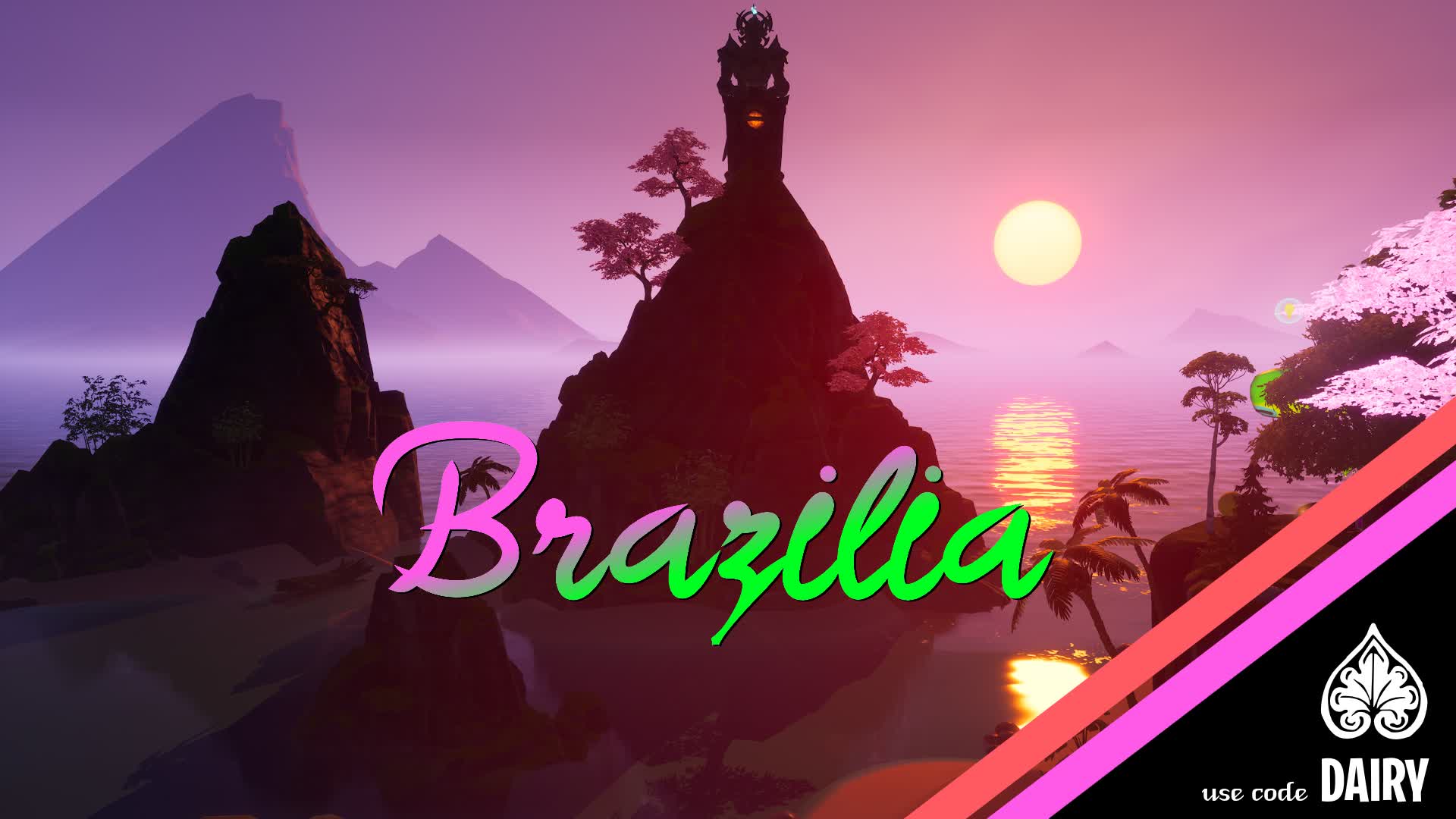 Brazilia