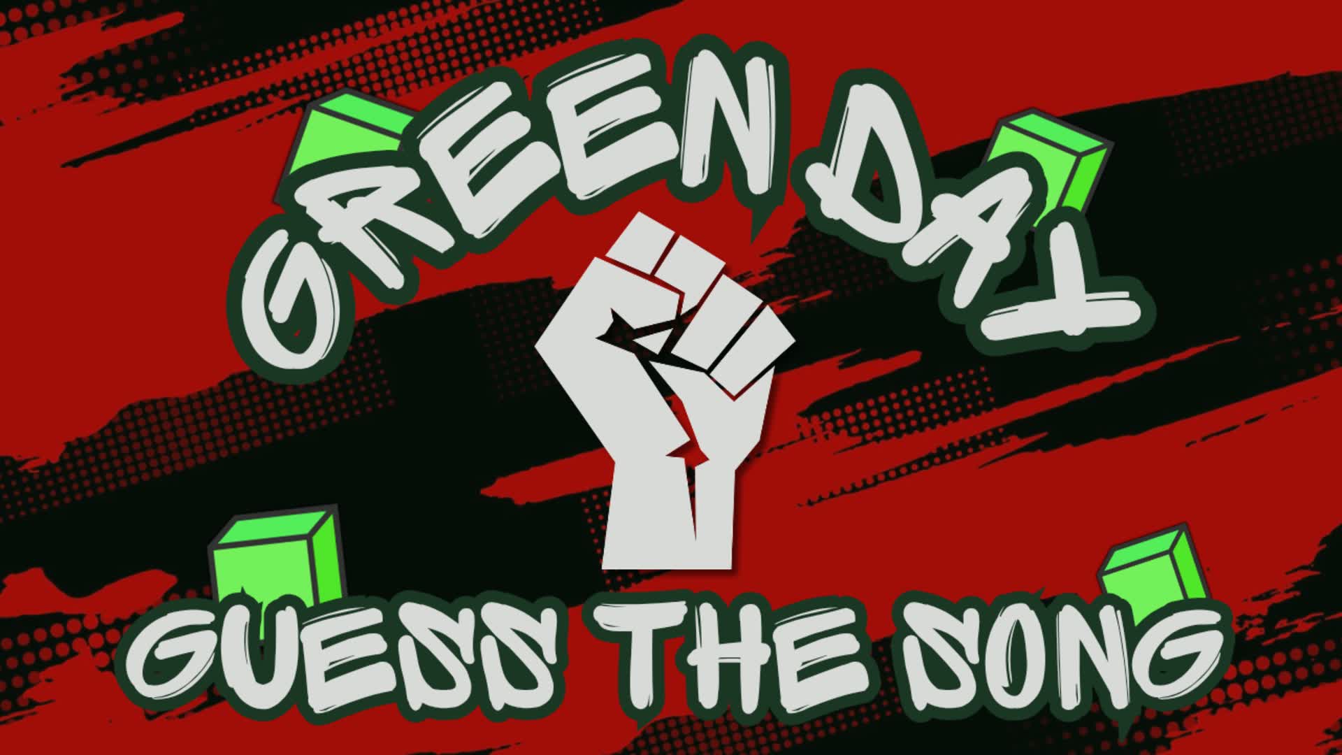 Guess The Song - Green Day