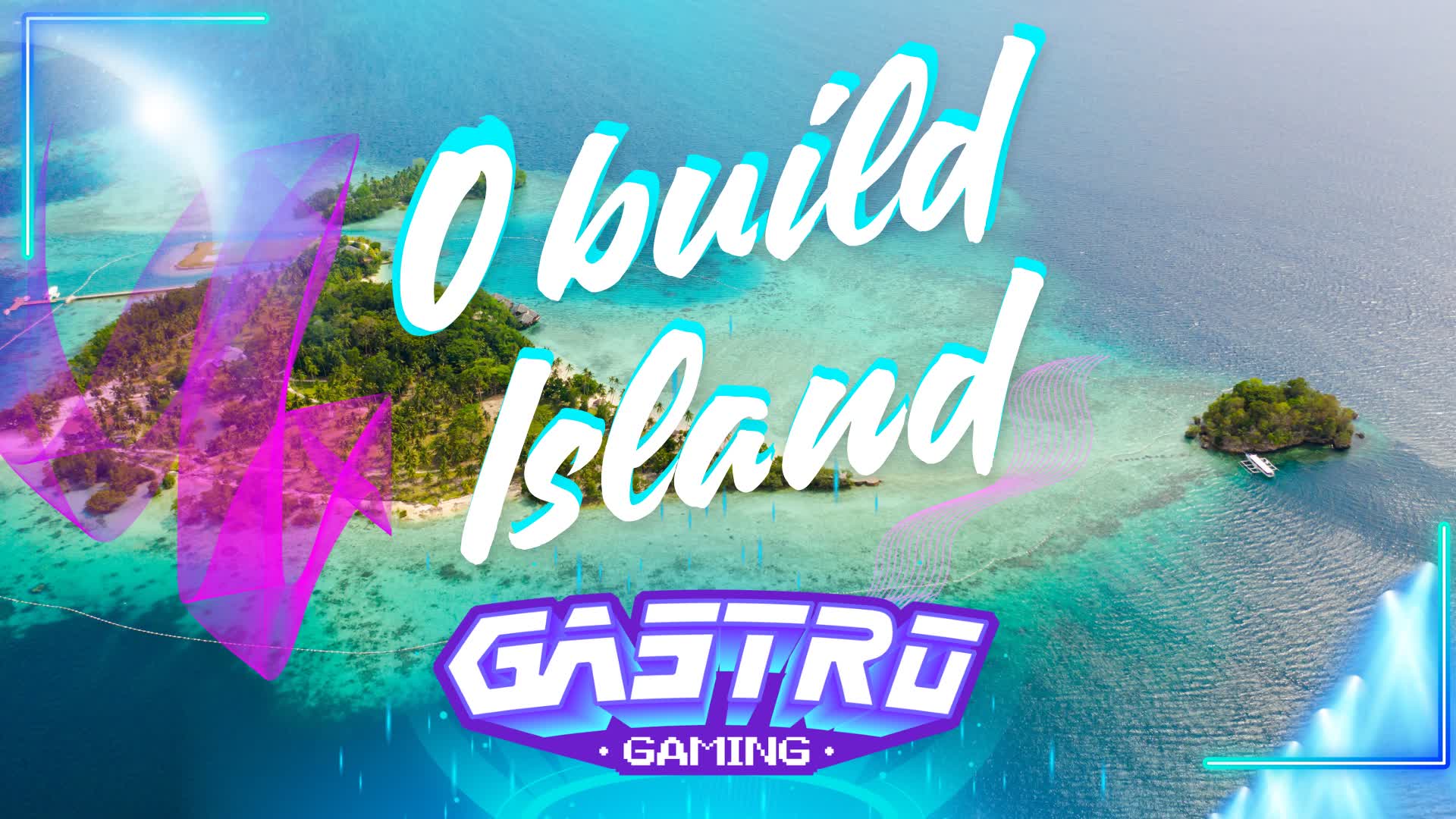 0 Build Island