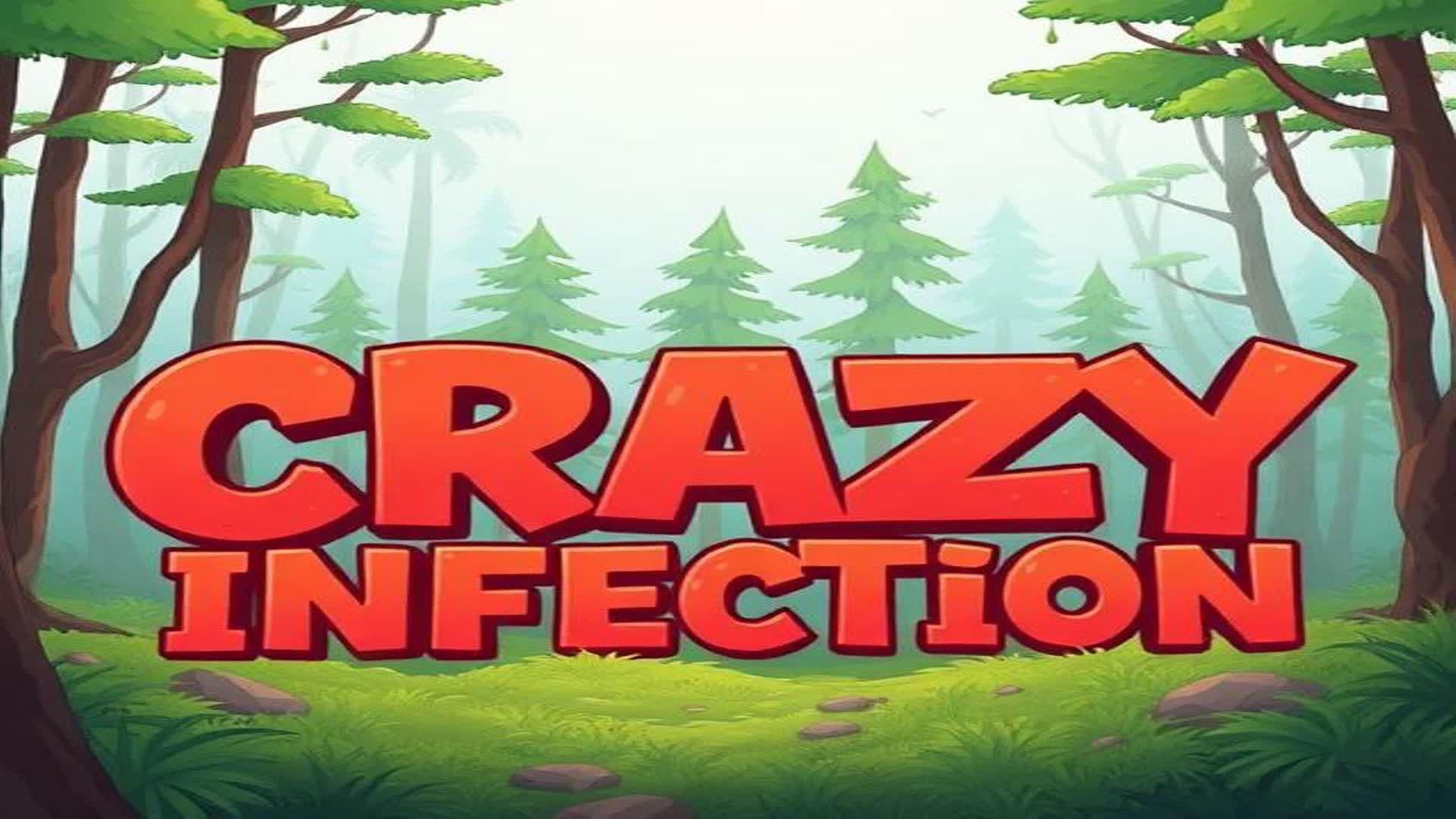 Crazy infection