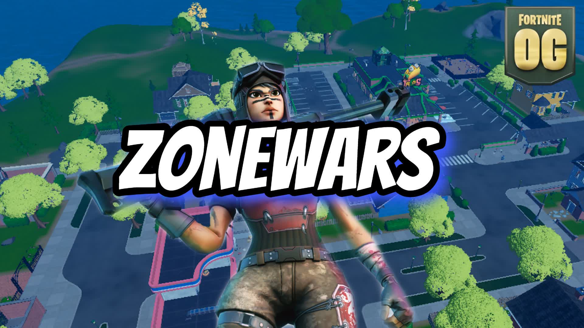 GREASY GROVE ZONEWARS FFA