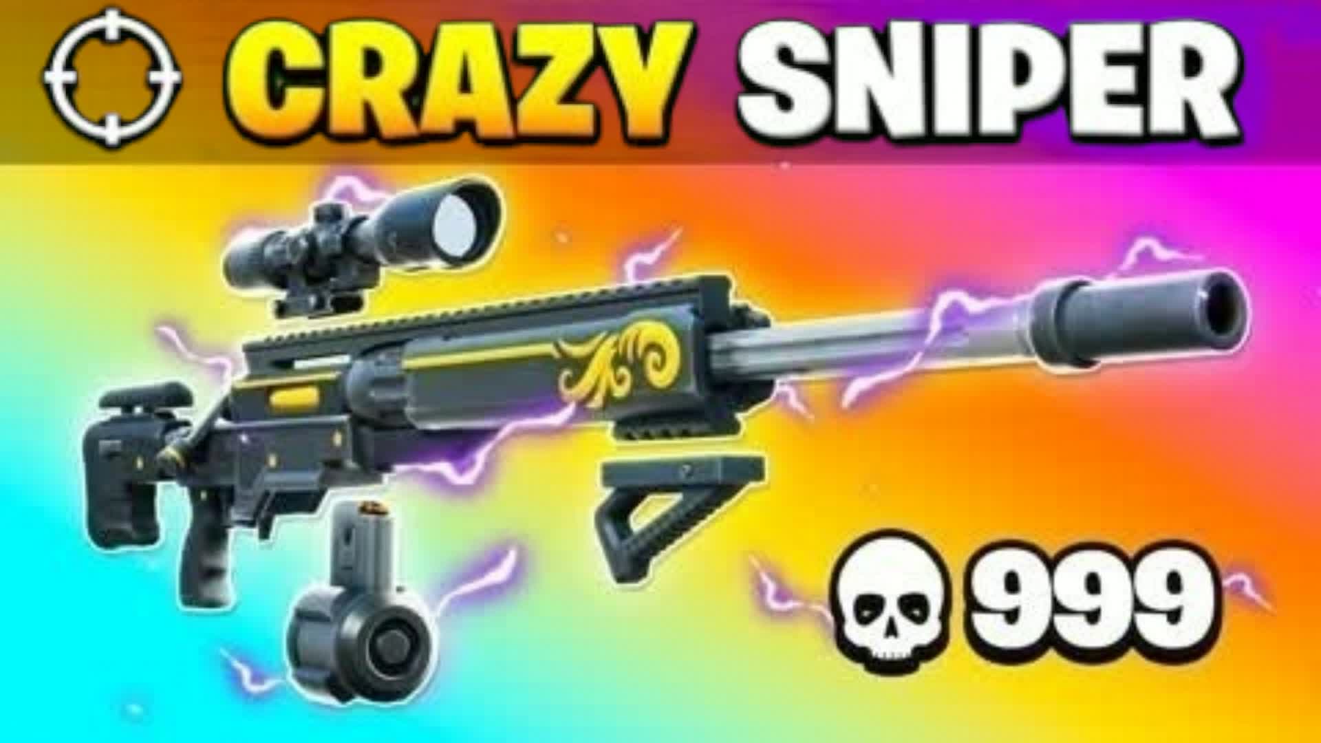 CRAZY DRIVING SNIPER 🎯