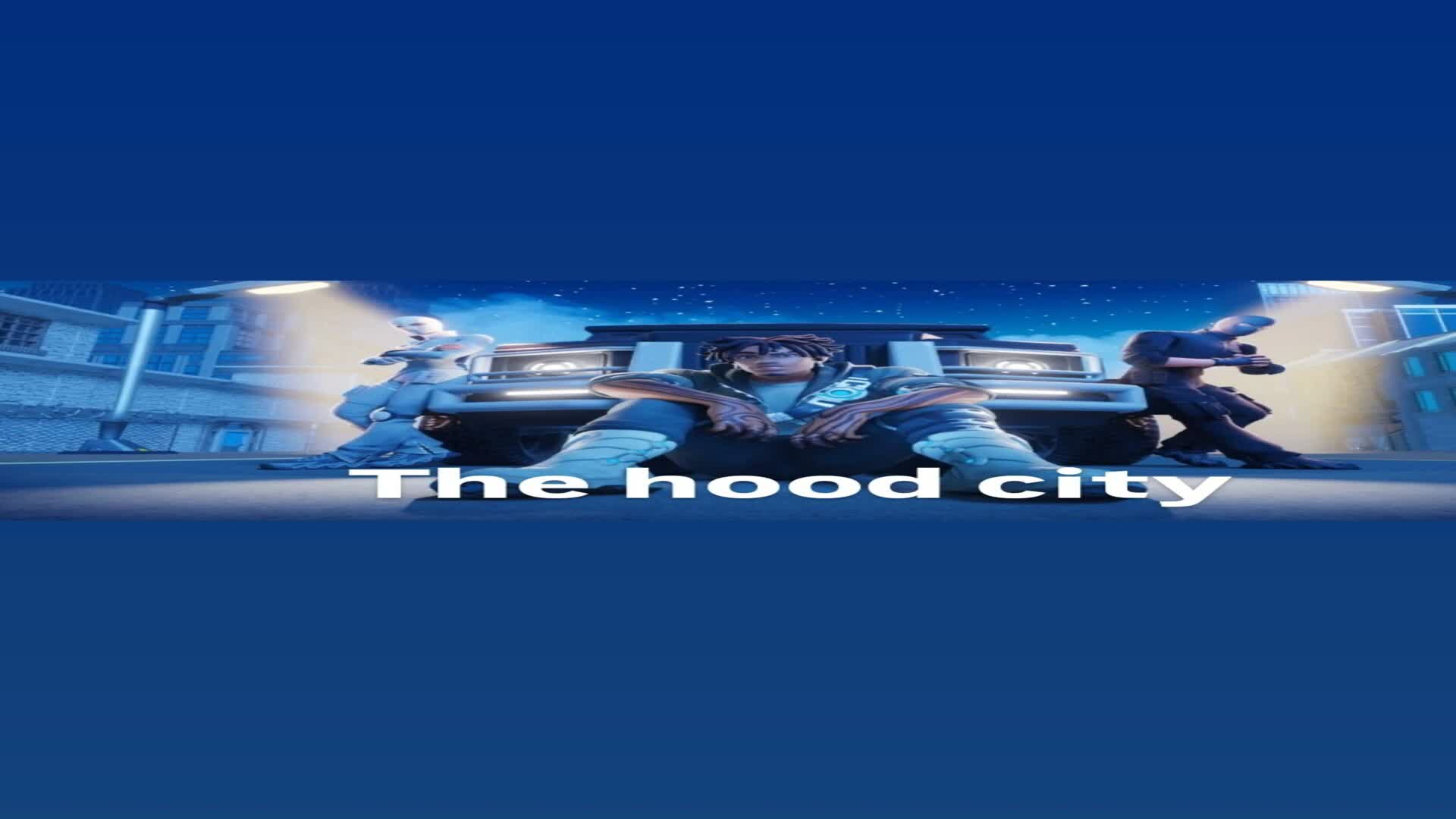 The hood ffa Crime