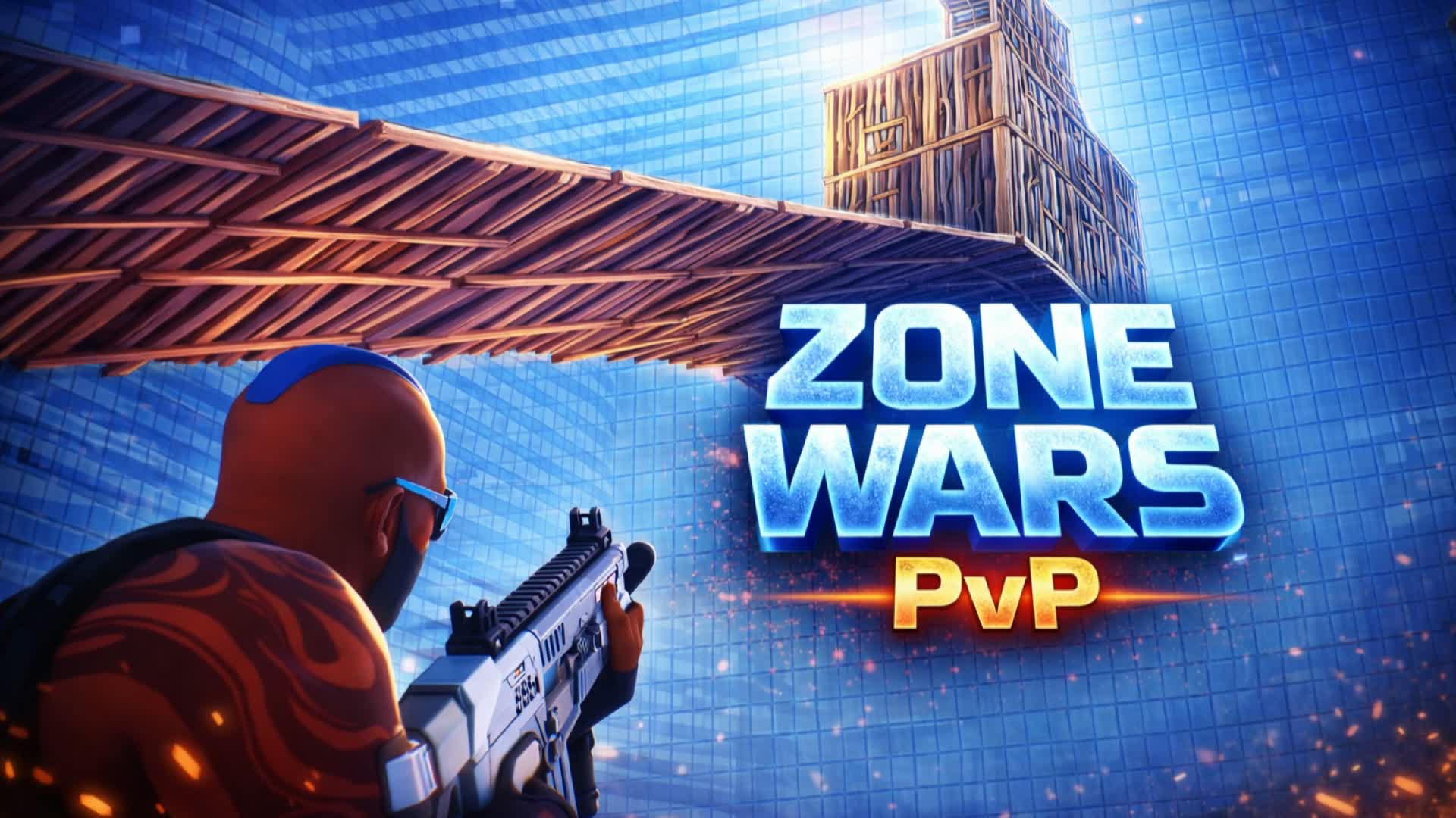 Glass House FFA zone wars