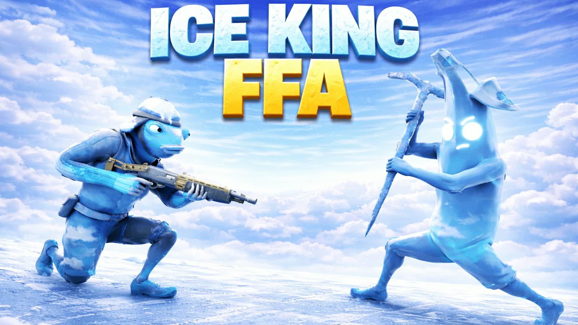Ice King FFA