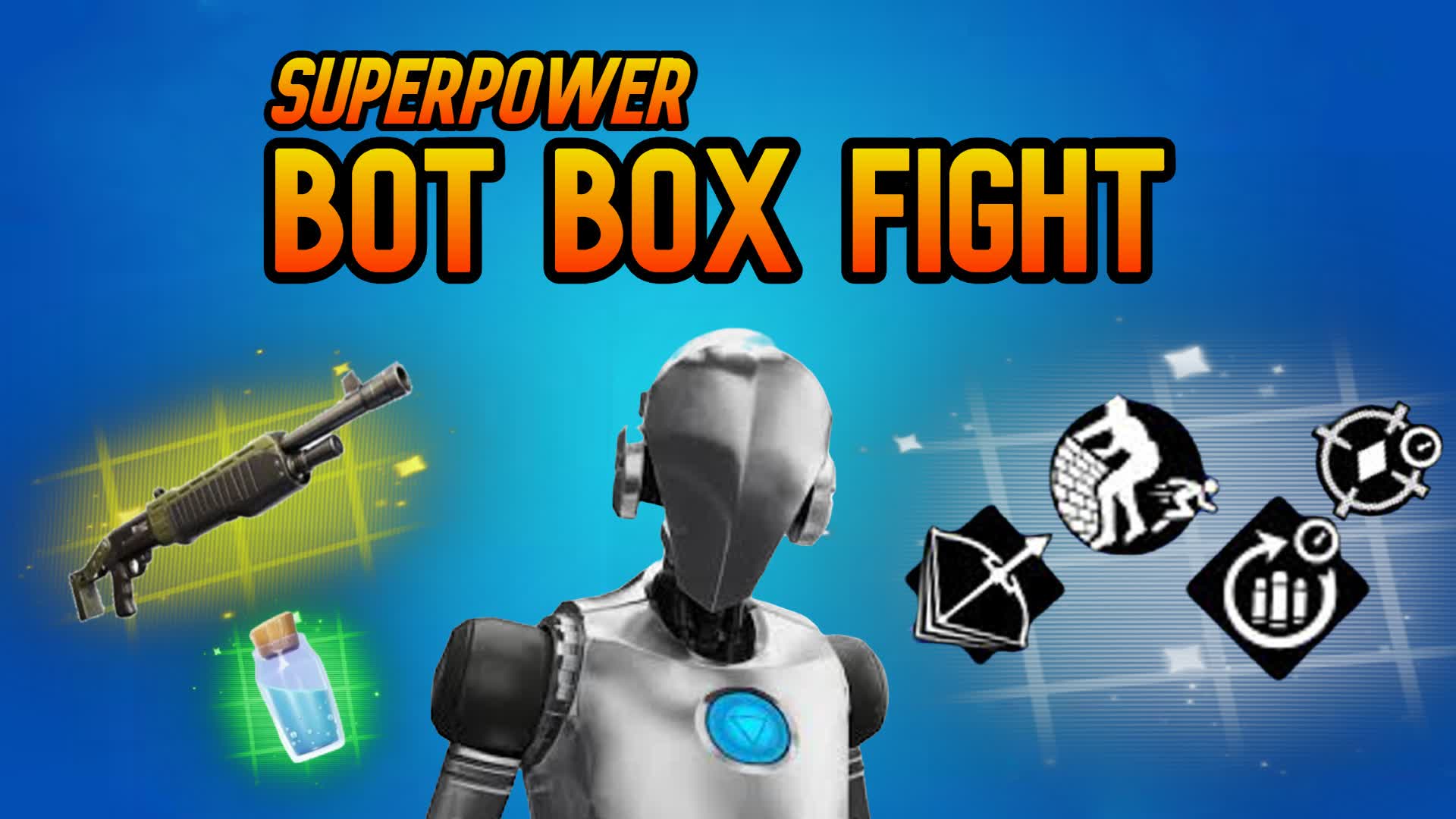 BOT BOX PVP PRACTICE (CH6S2)