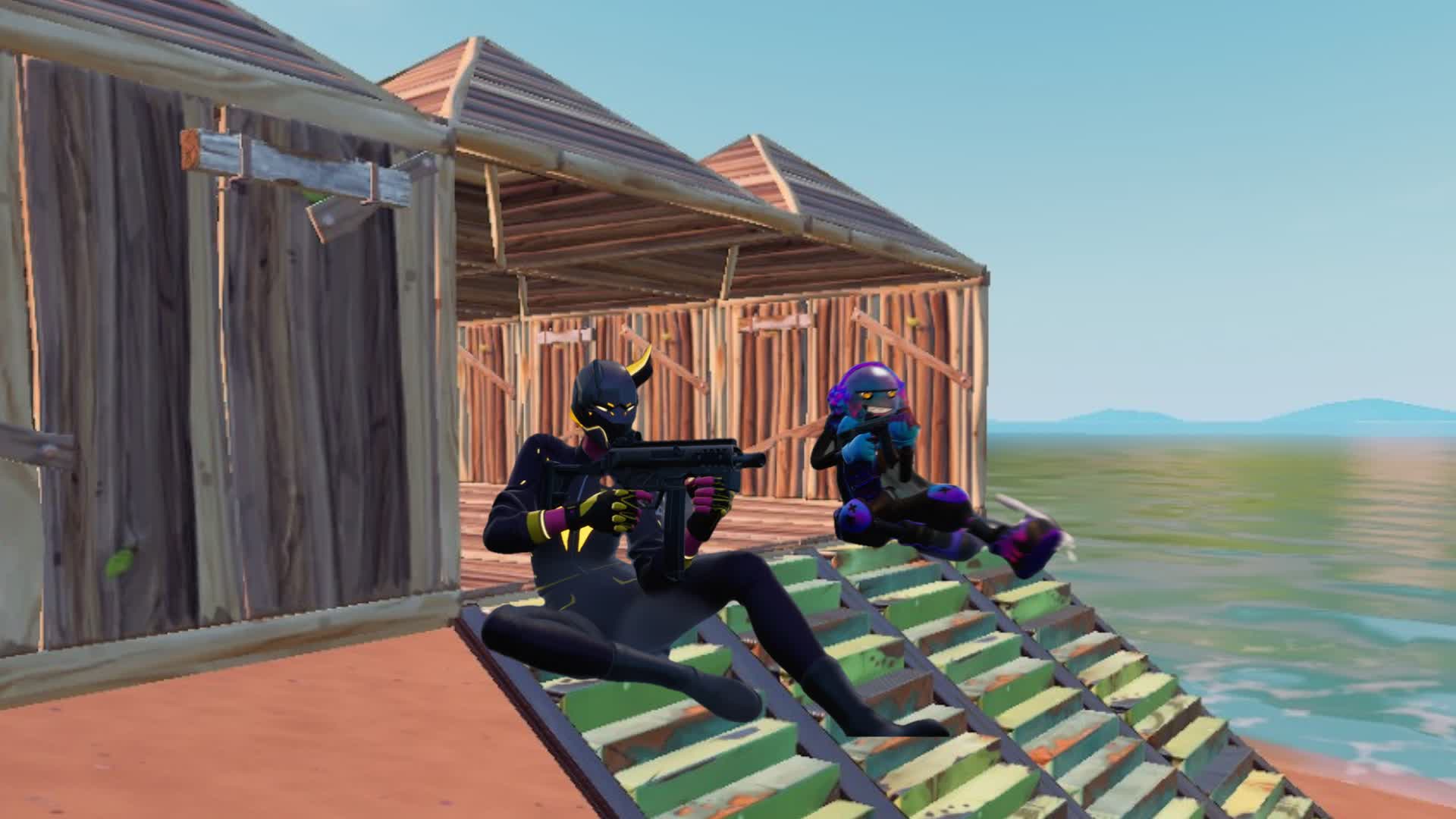 2v2 fast
