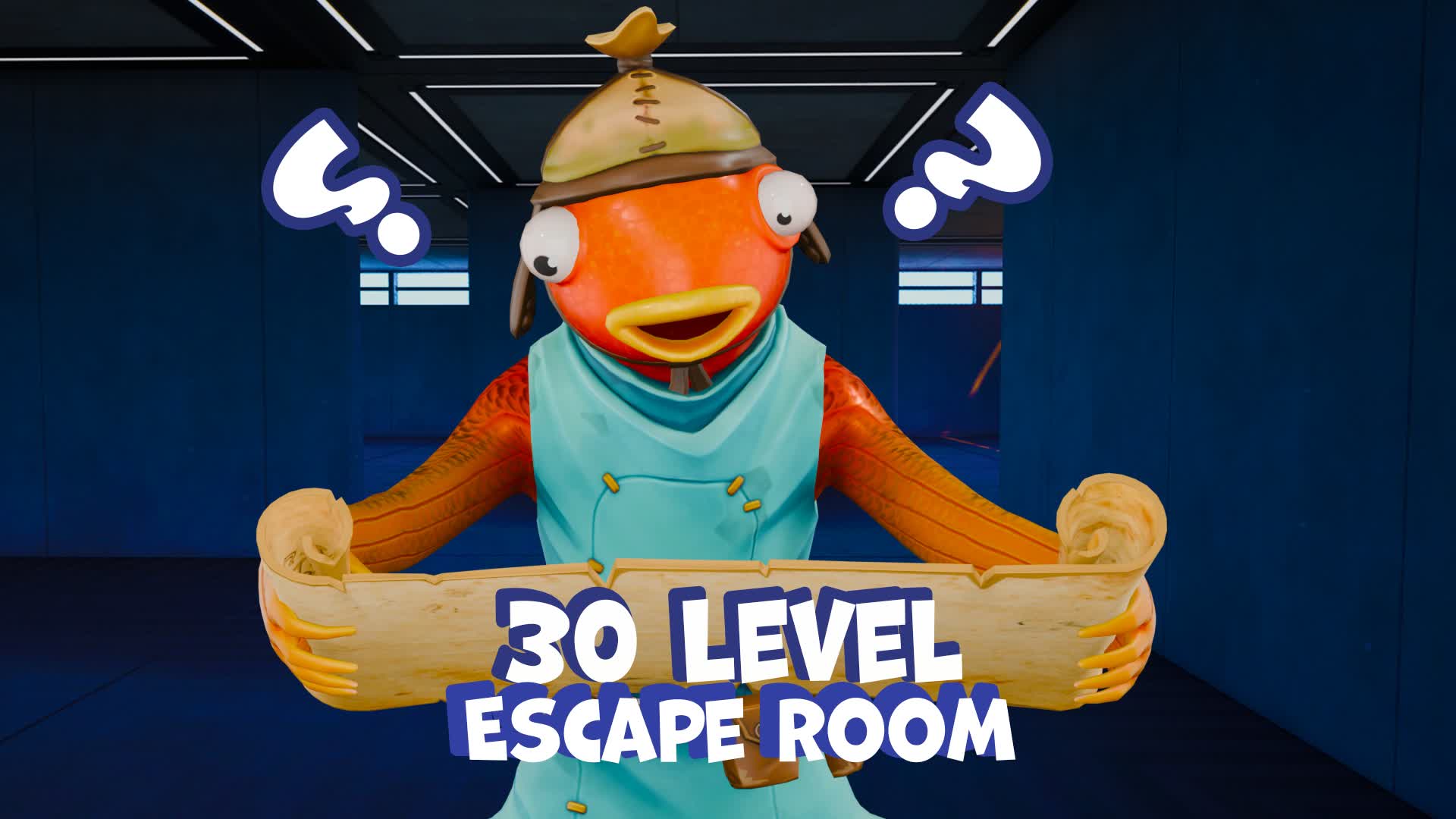 30 Level Escape