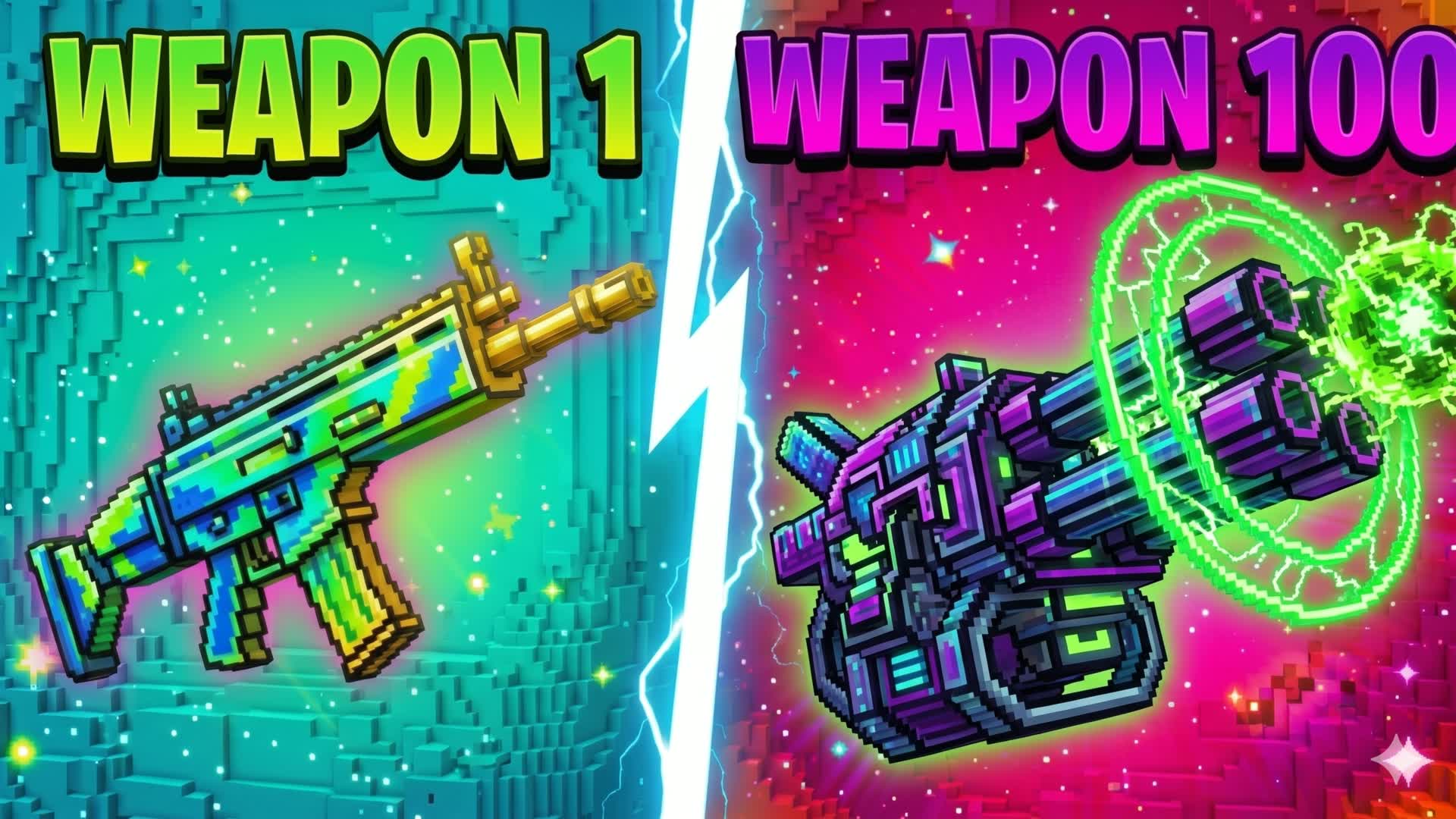 Can U Win [GunGame]