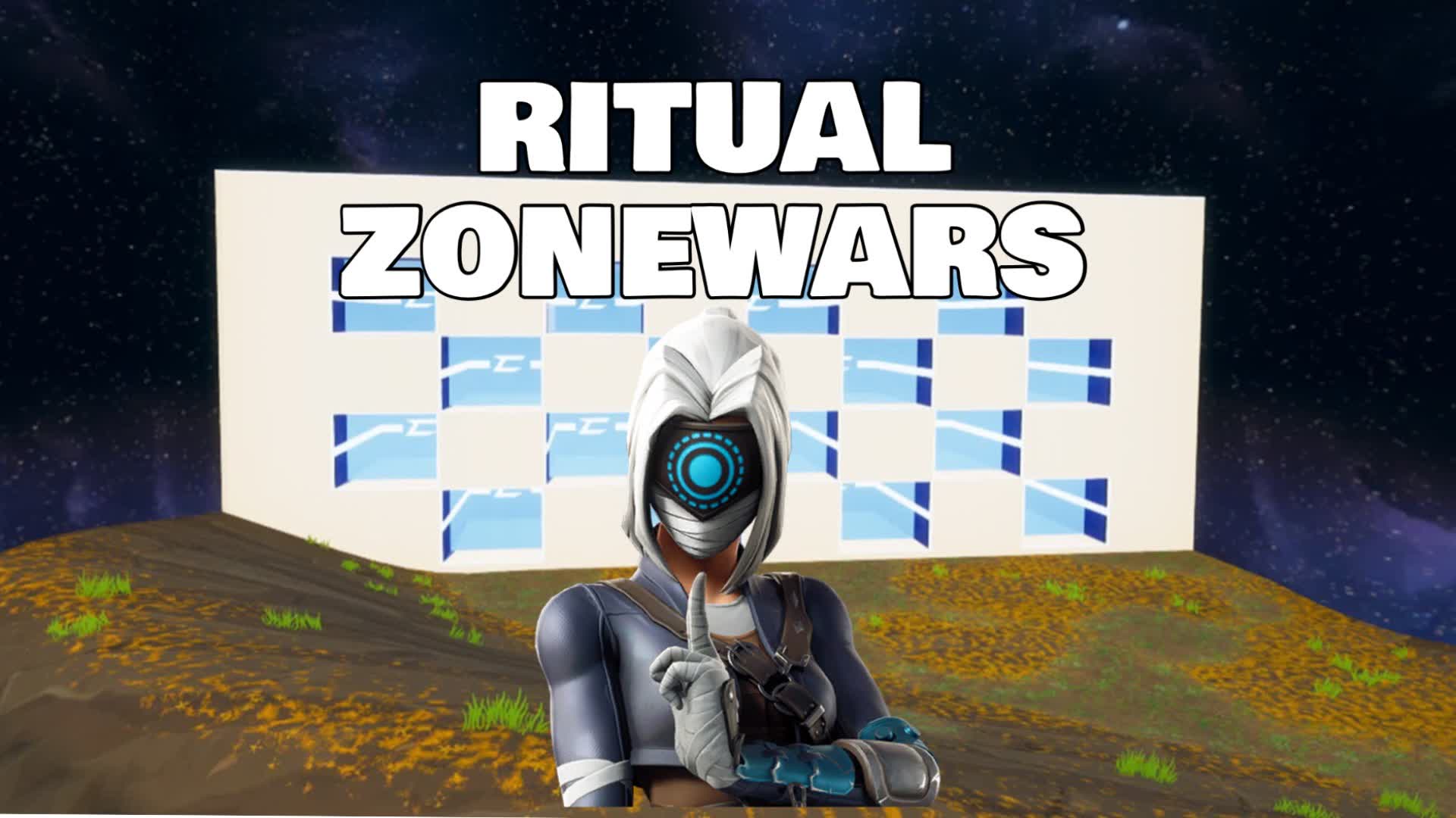 RITUAL ZONEWARS