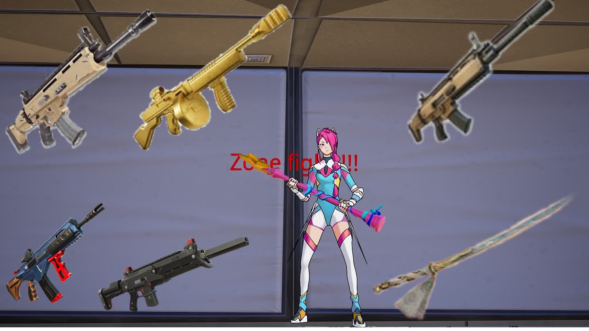 All Chapter FFA