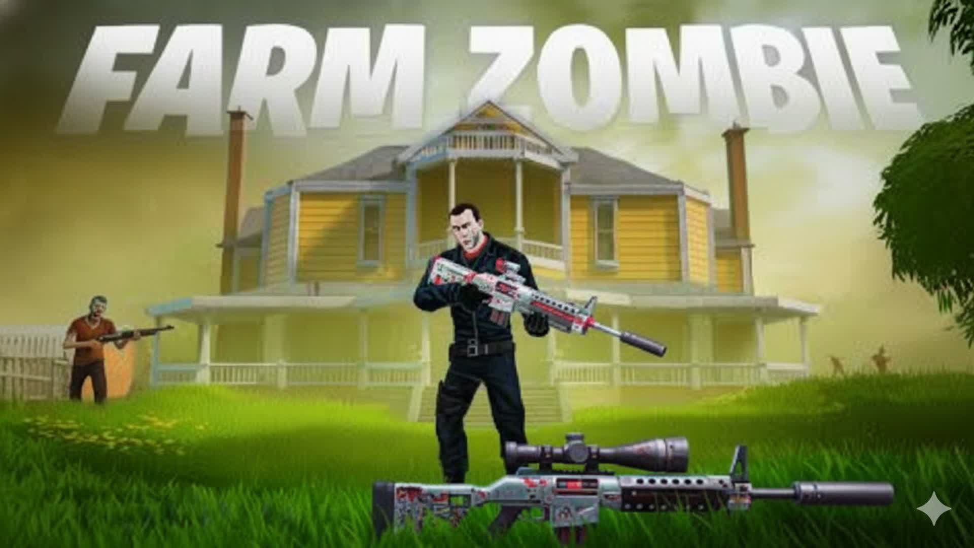 FarmZombie