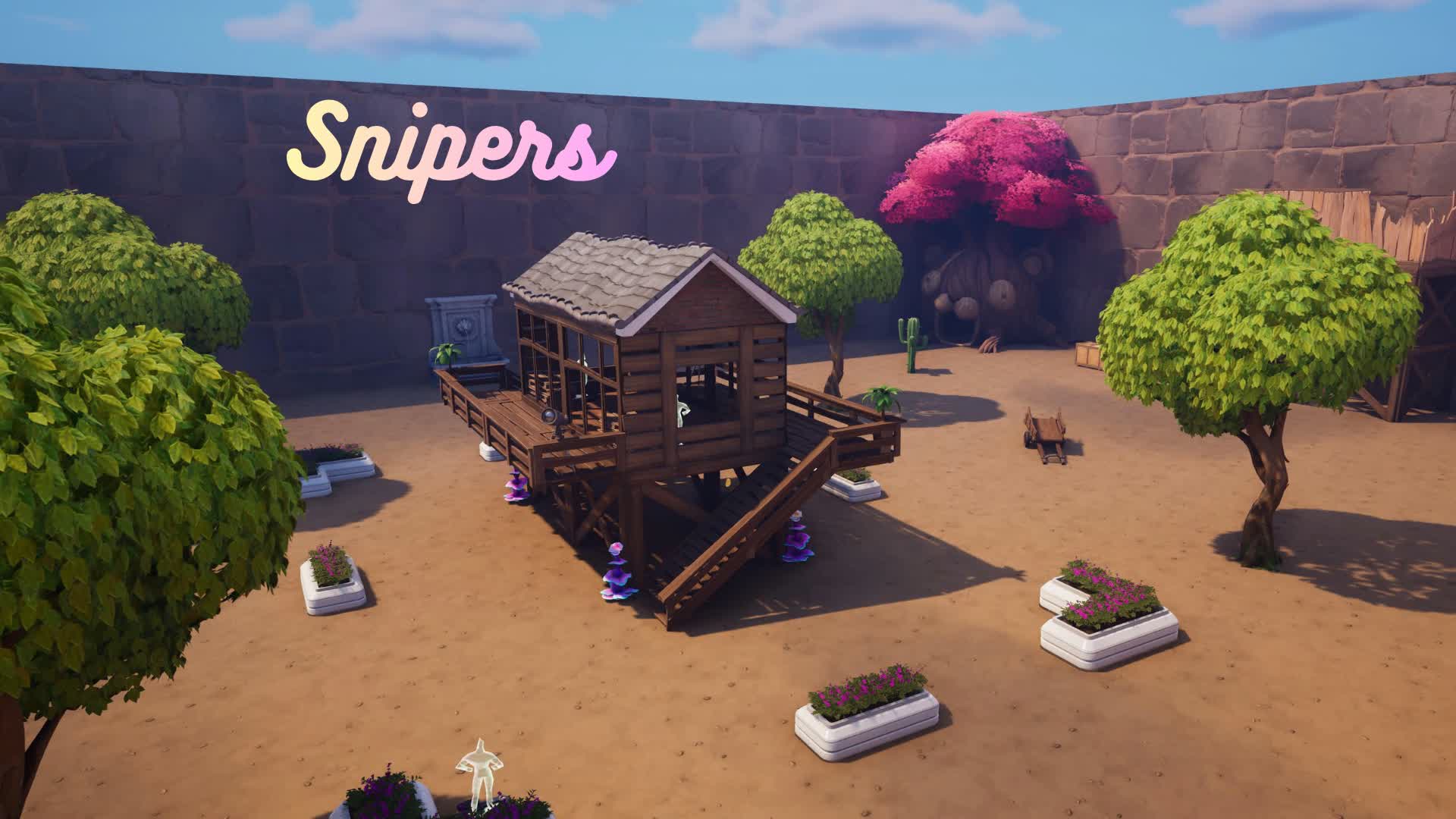 Snipers