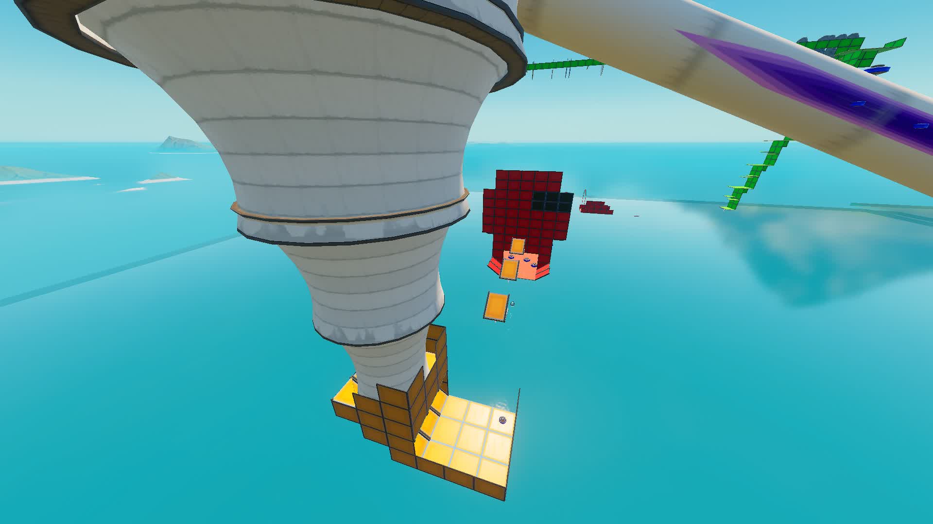 MEGA MARBLE DASH
