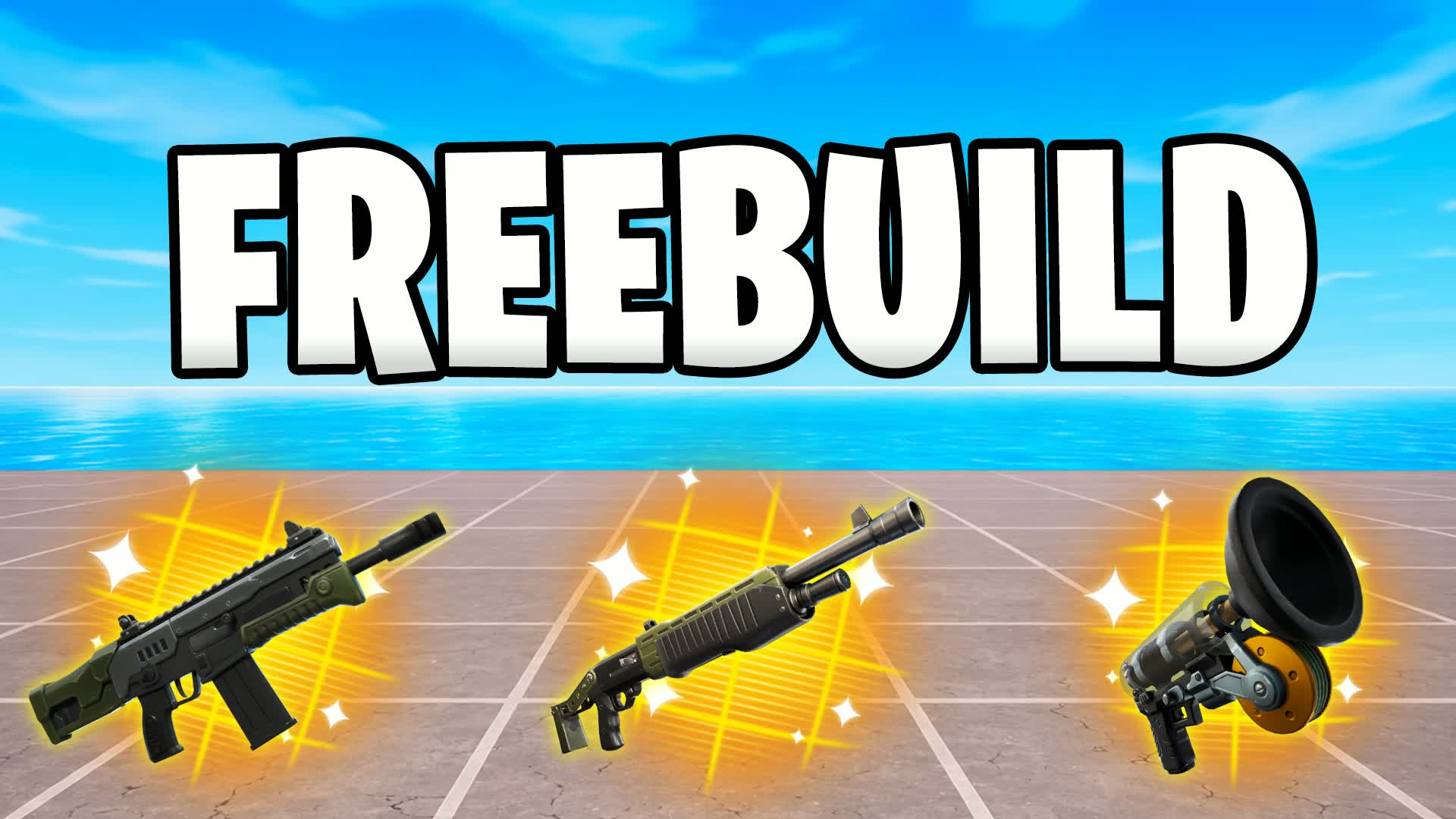 Free Building Practice 📝 [HaloBT]