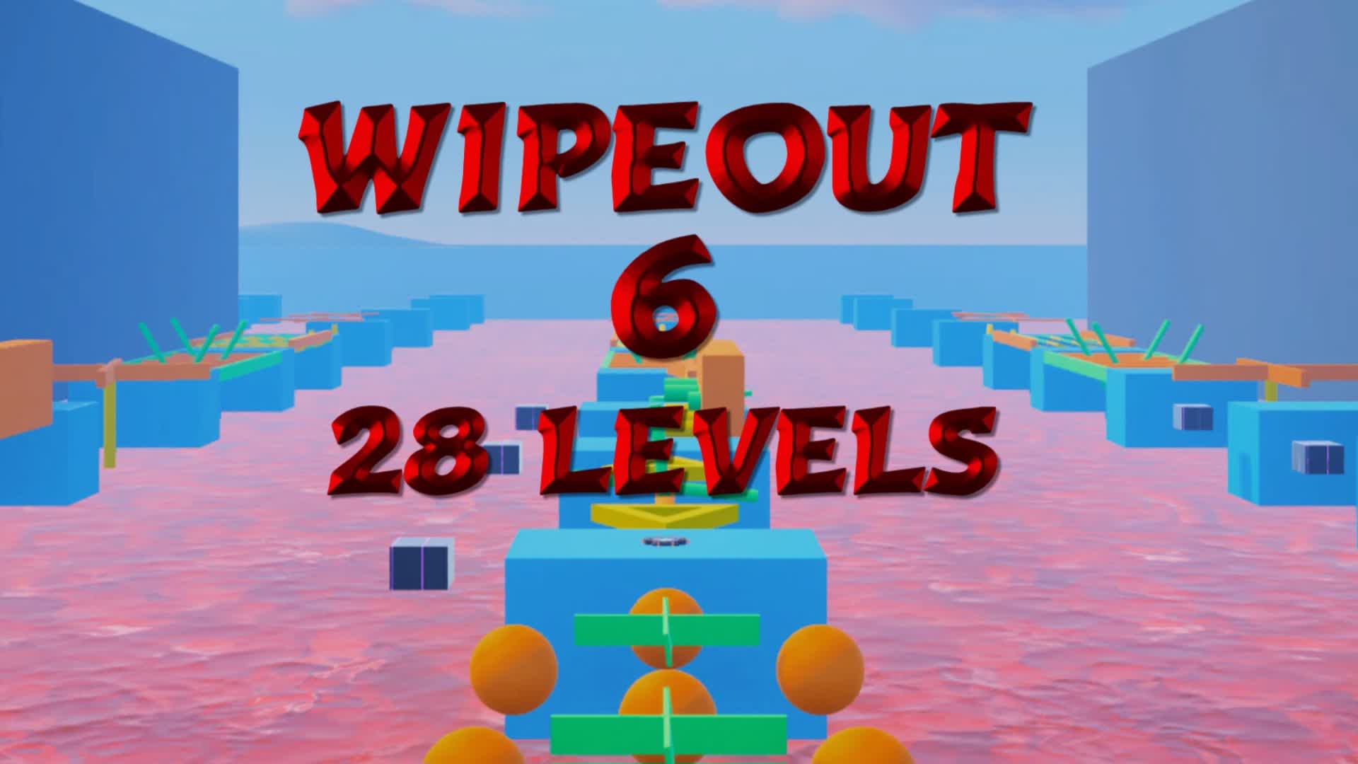 WIPEOUT 6