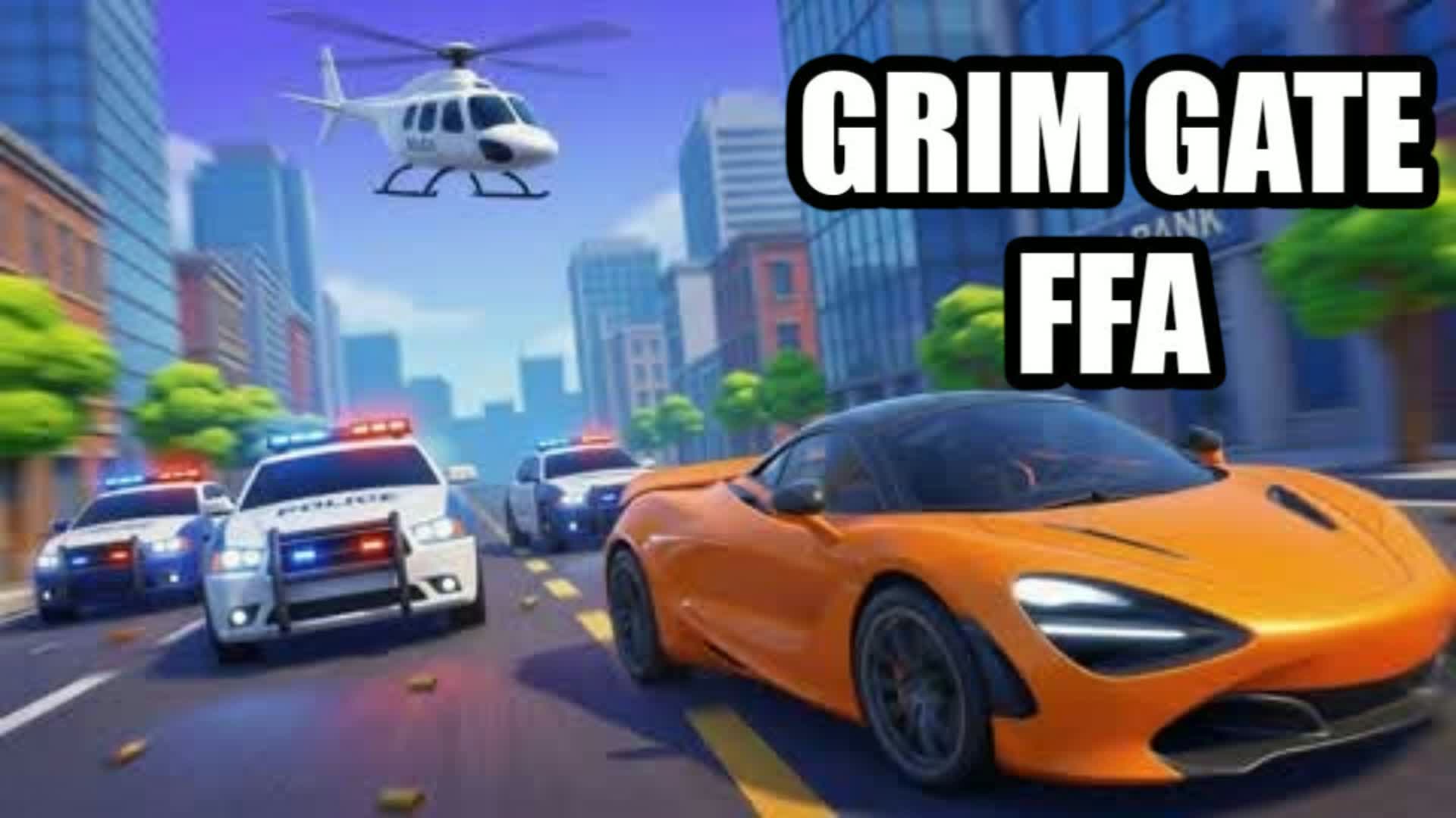 CRIME TIKTOK GAMES 🏜️