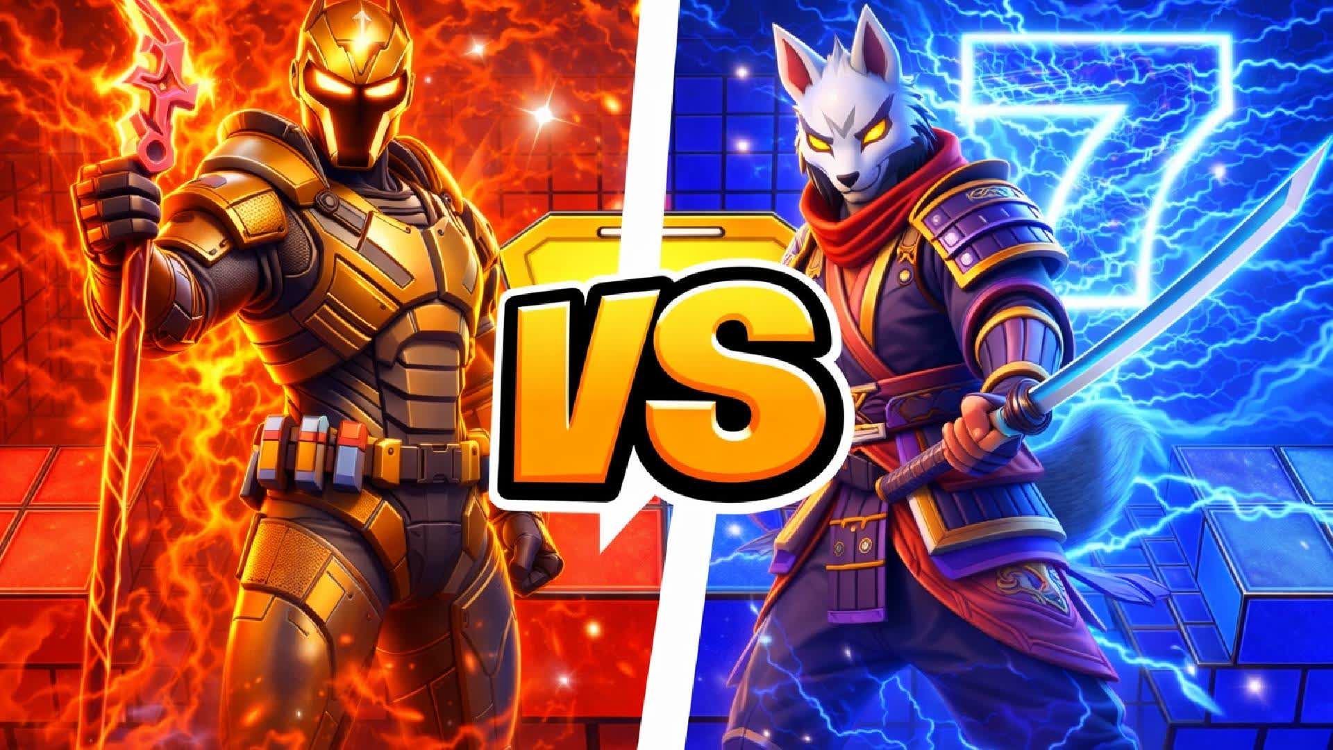 FUNNY RABBIT PET ROGUE RVB 🔴🔵⭐️